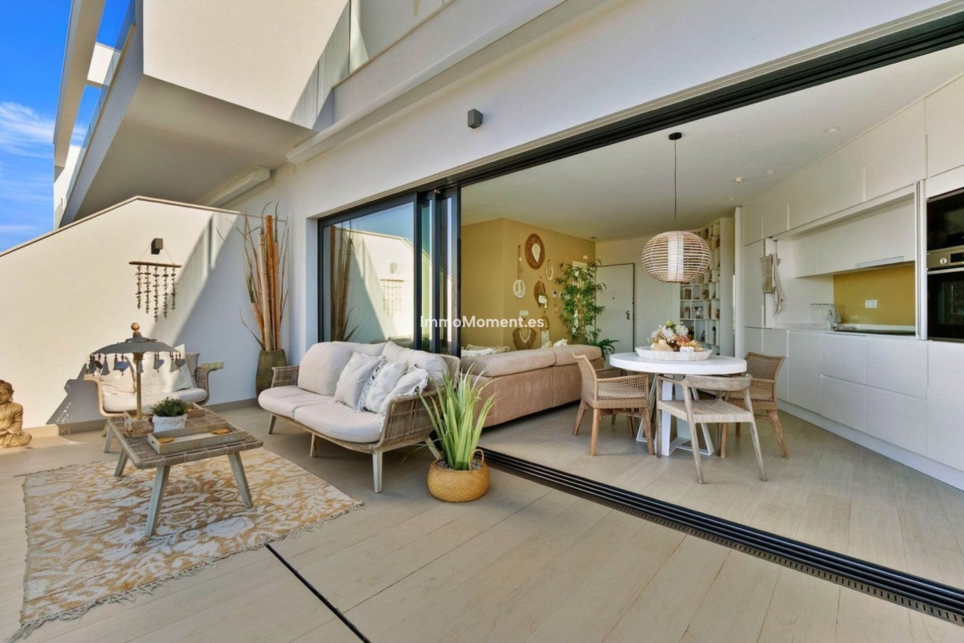 Bestaande woning - Appartement - Orihuela - Las Colinas Golf