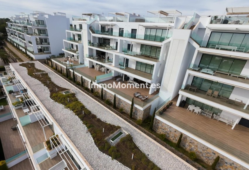 Bestaande woning - Appartement - Orihuela - Las Colinas Golf