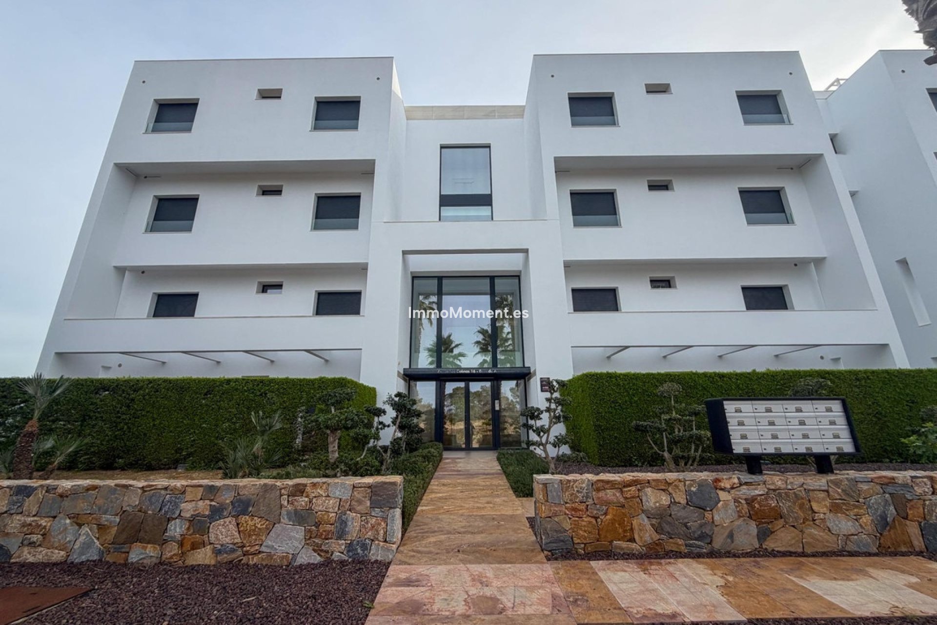 Bestaande woning - Appartement - Orihuela - Las Colinas Golf