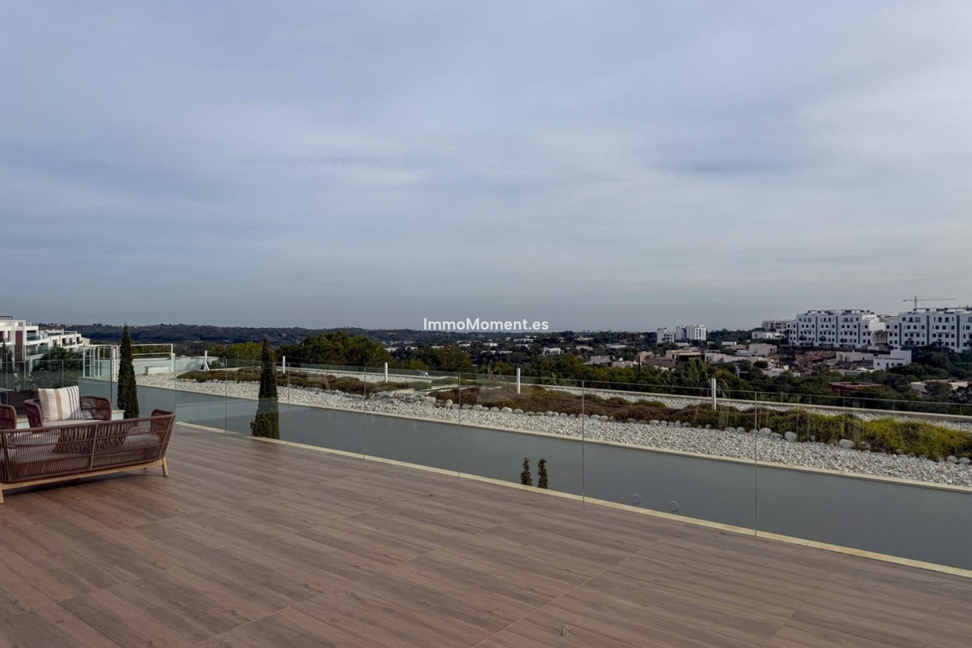 Bestaande woning - Appartement - Orihuela - Las Colinas Golf