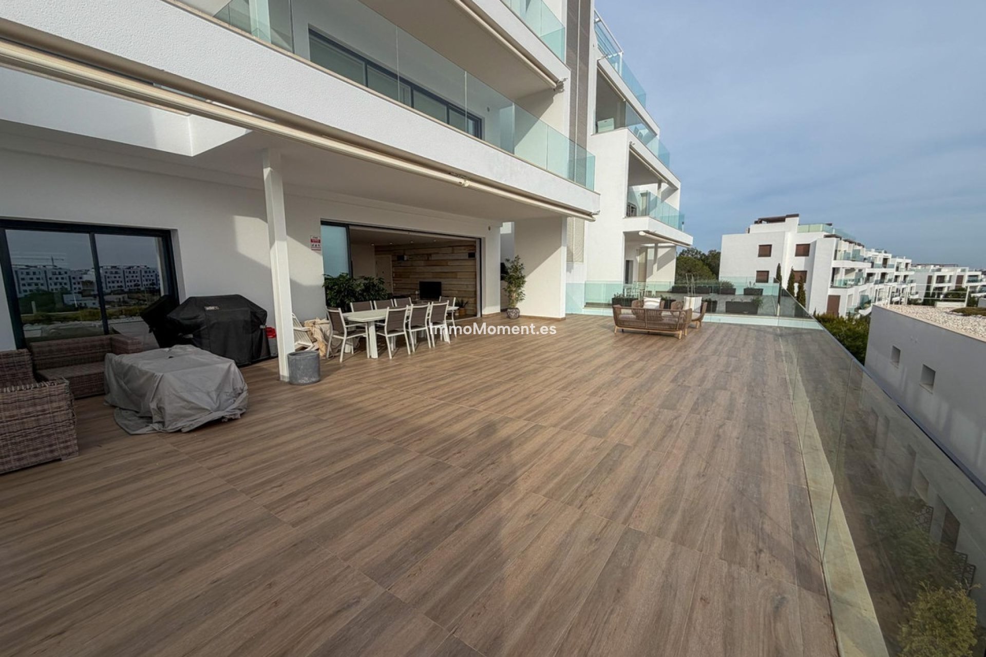 Bestaande woning - Appartement - Orihuela - Las Colinas Golf