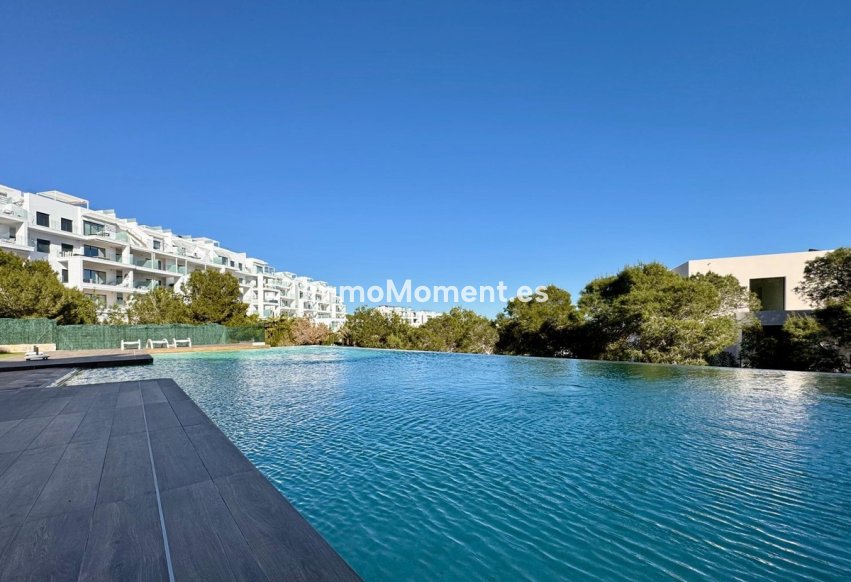 Bestaande woning - Appartement - Orihuela - Las Colinas Golf