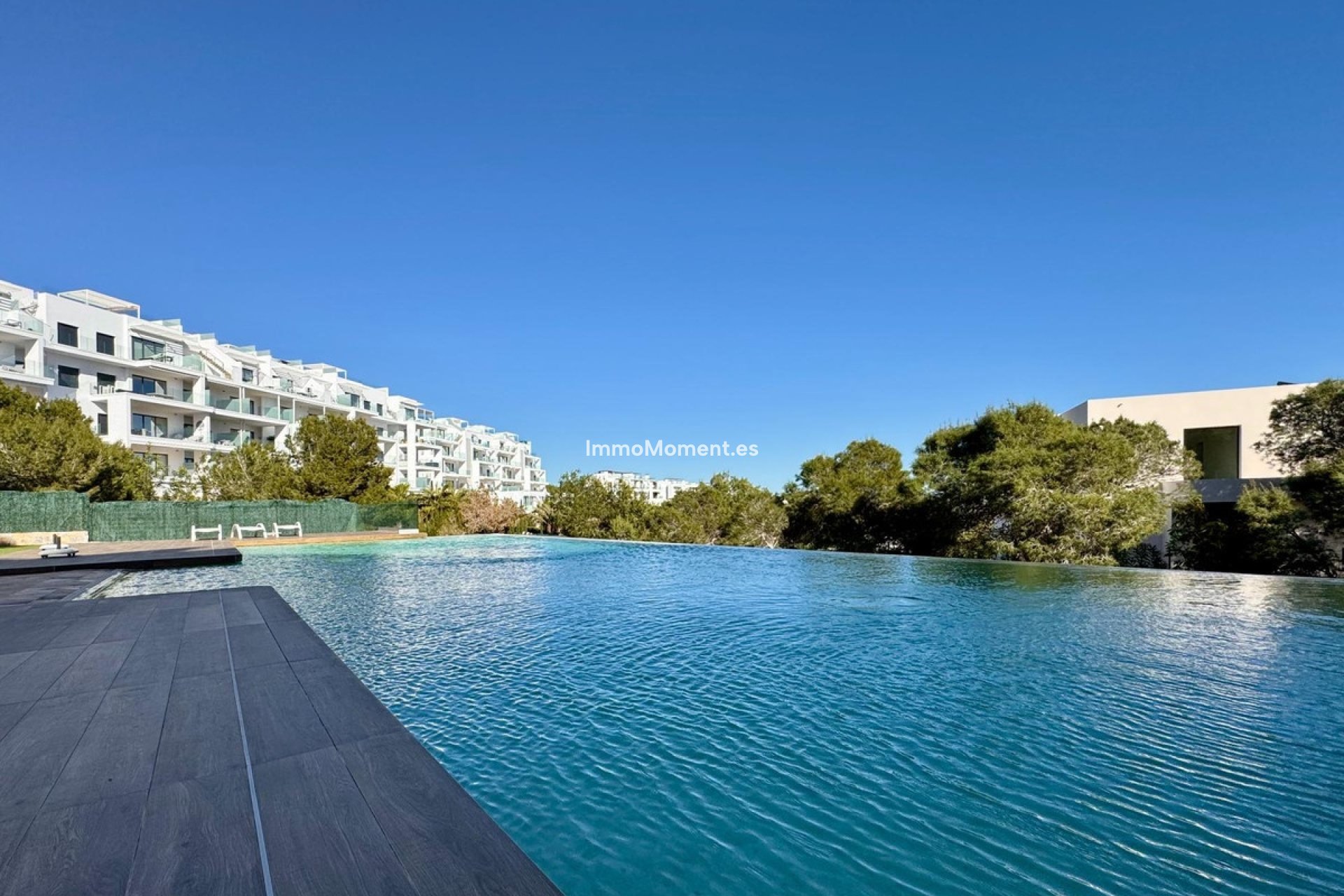 Bestaande woning - Appartement - Orihuela - Las Colinas Golf