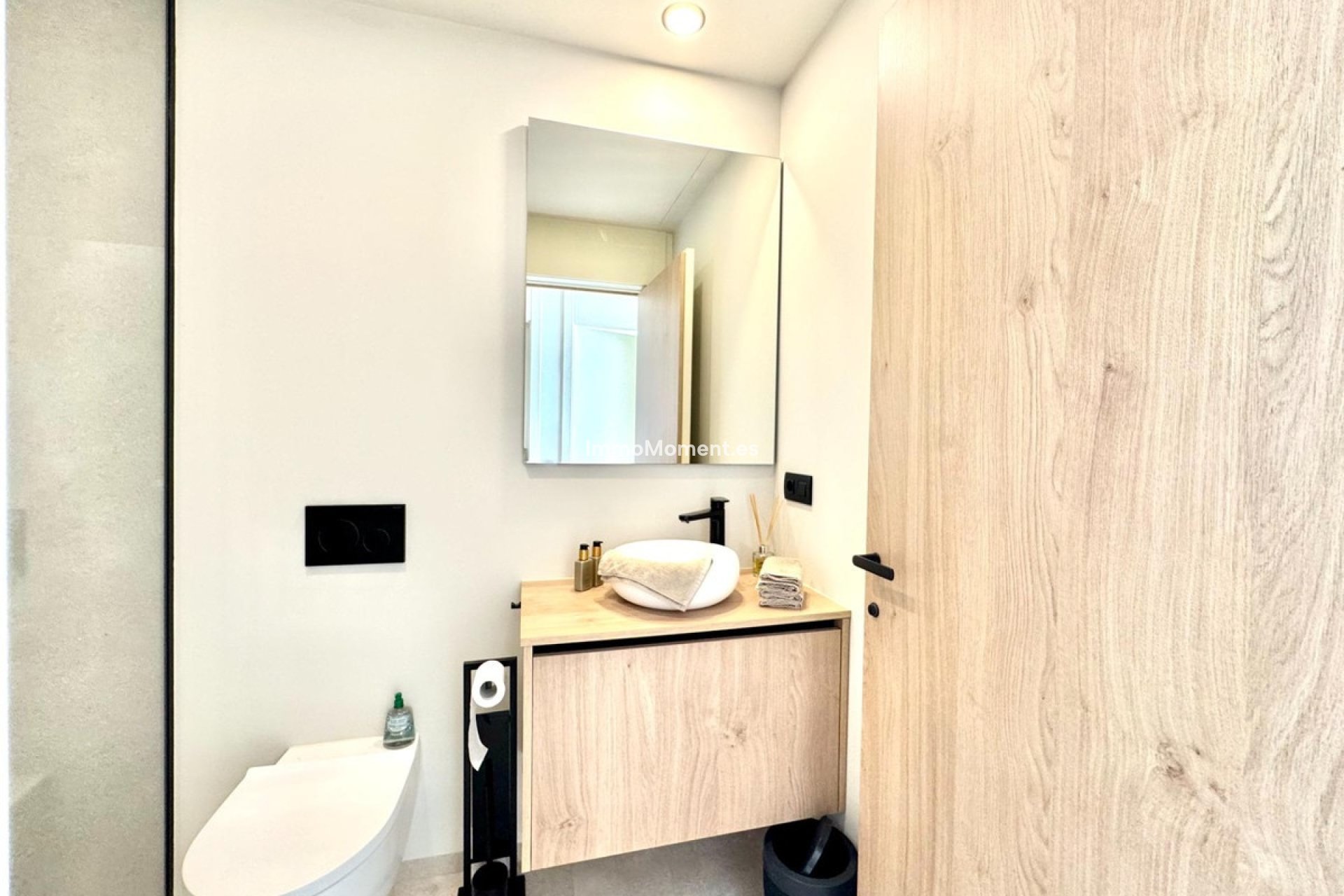 Bestaande woning - Appartement - Orihuela - Las Colinas Golf