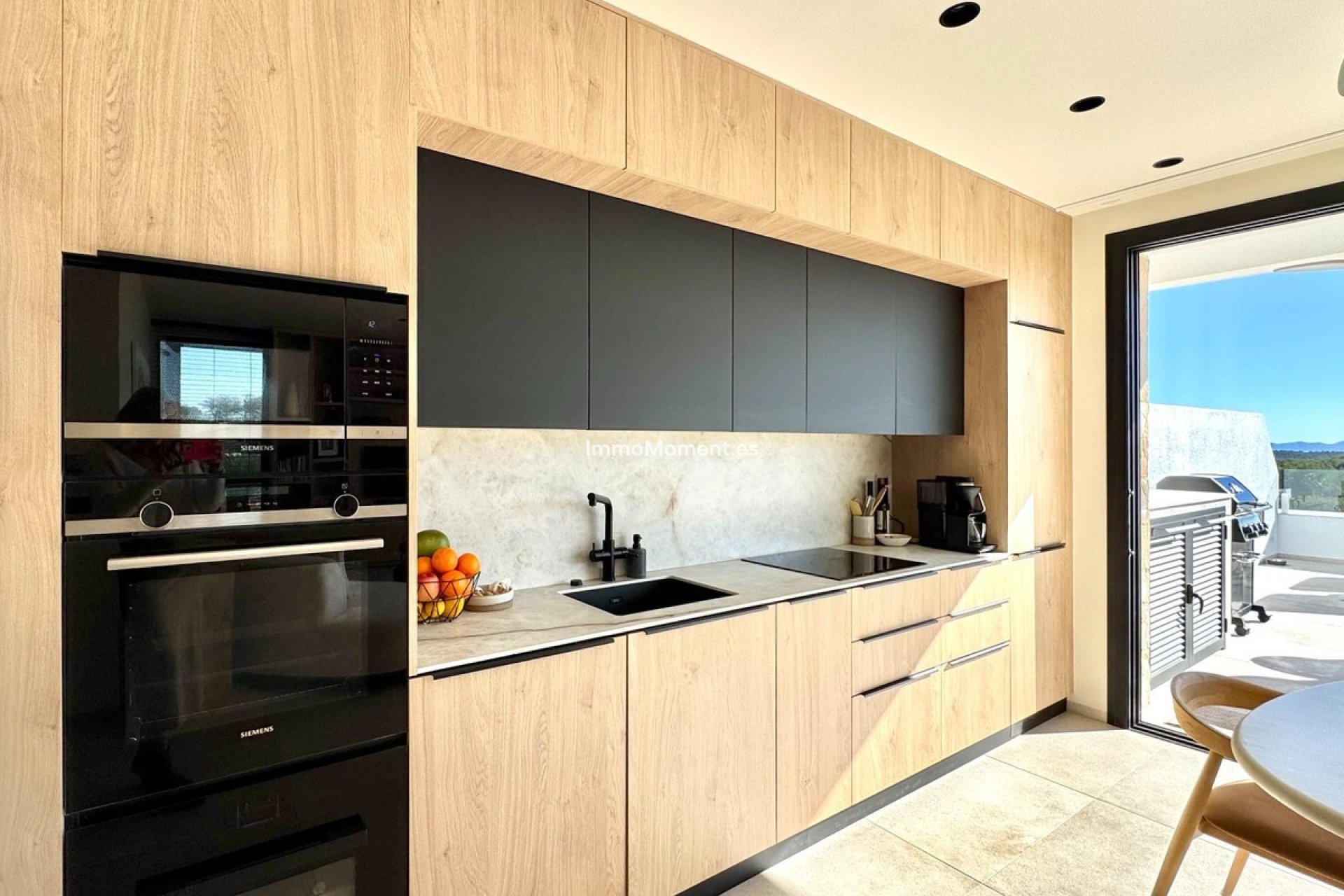 Bestaande woning - Appartement - Orihuela - Las Colinas Golf