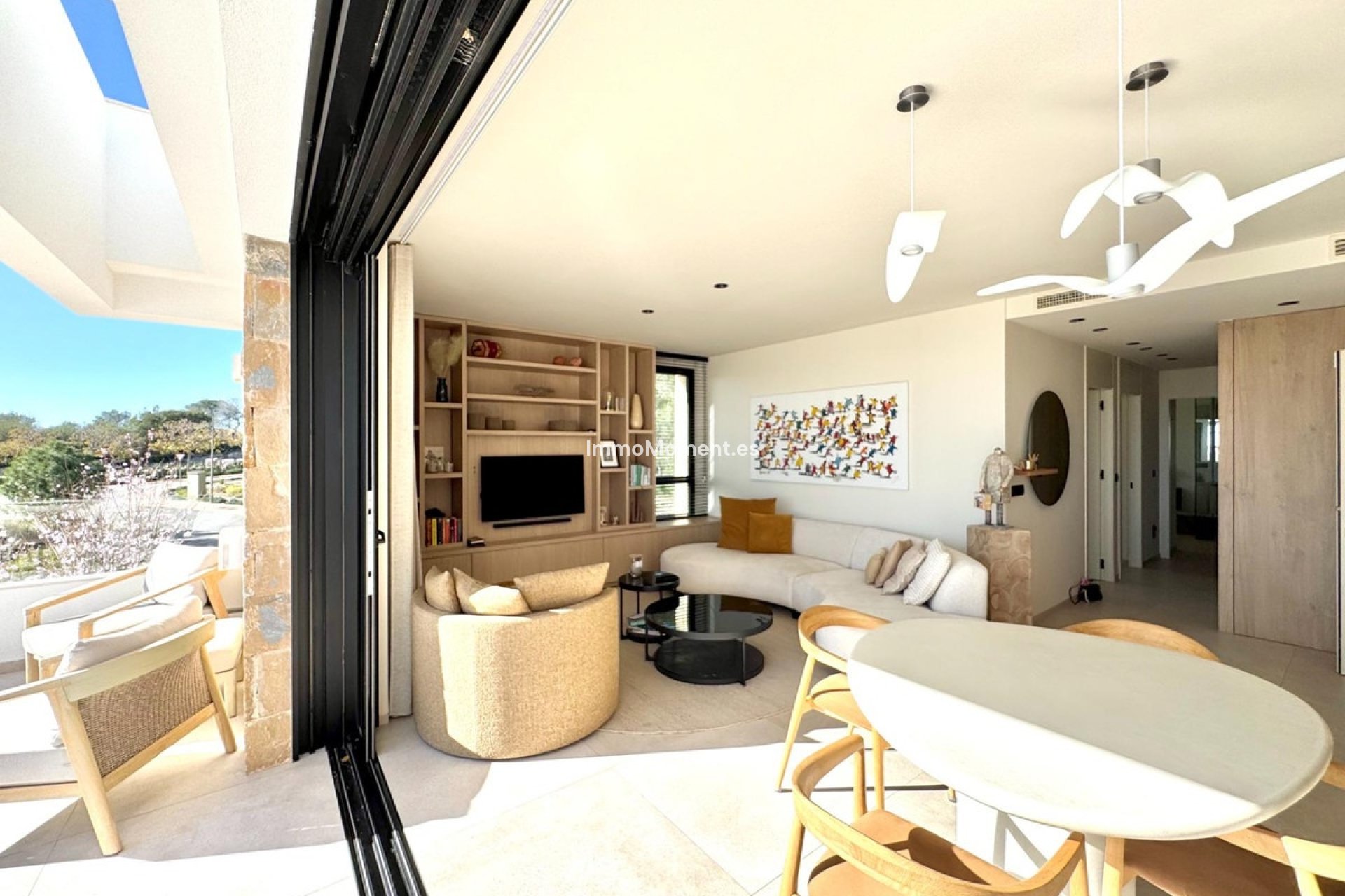 Bestaande woning - Appartement - Orihuela - Las Colinas Golf