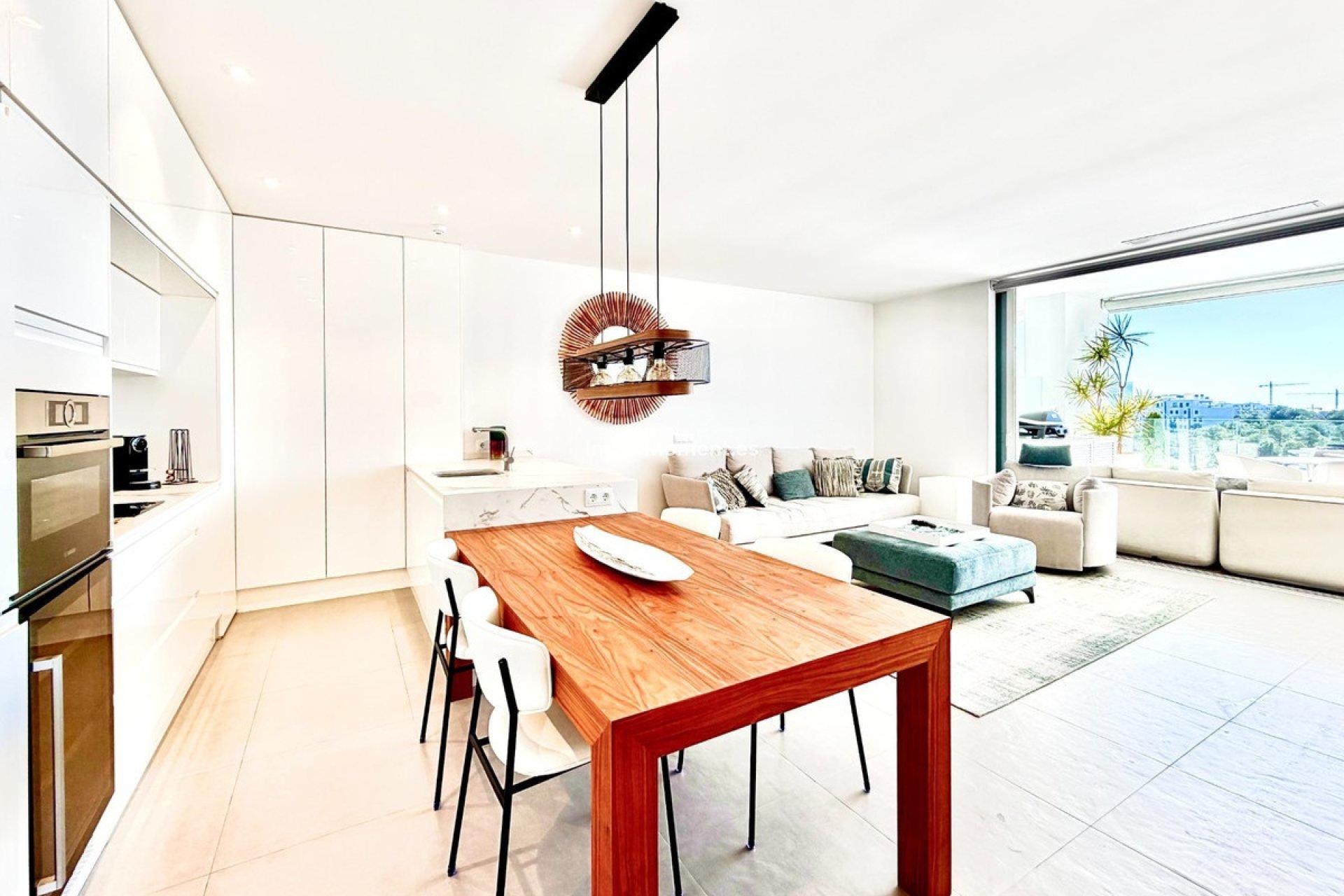 Bestaande woning - Appartement - Orihuela - Las Colinas Golf