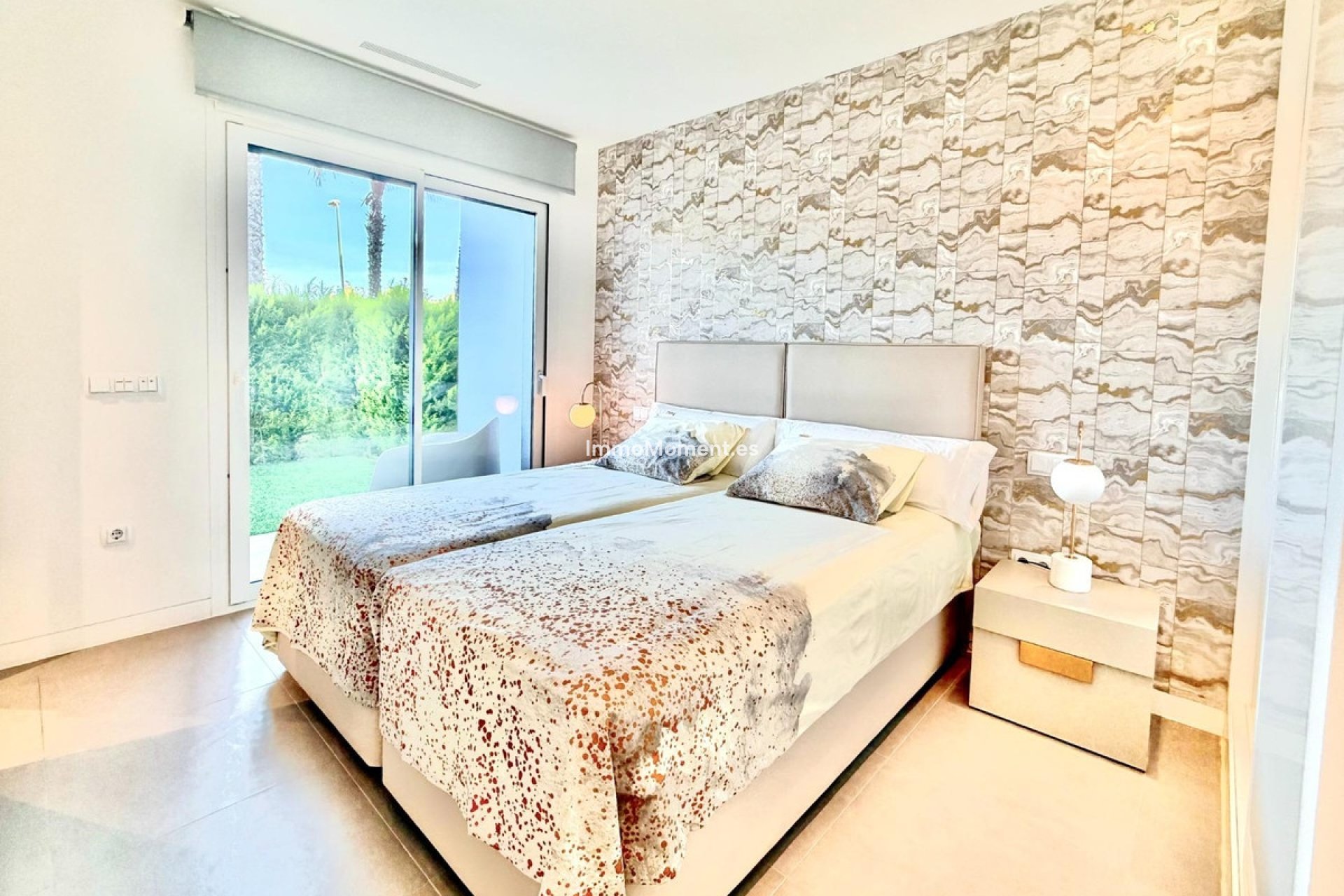 Bestaande woning - Appartement - Orihuela - Las Colinas Golf