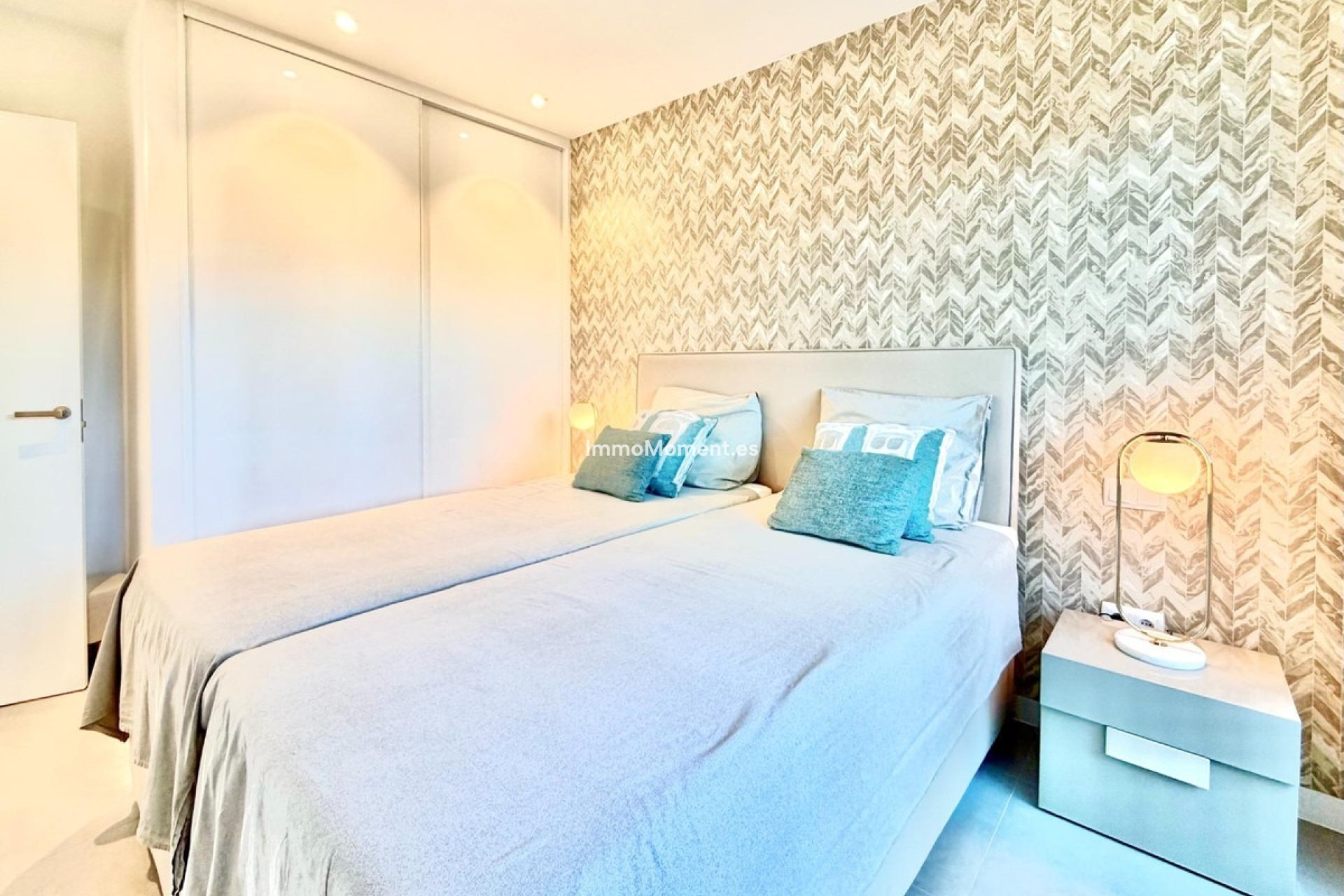 Bestaande woning - Appartement - Orihuela - Las Colinas Golf