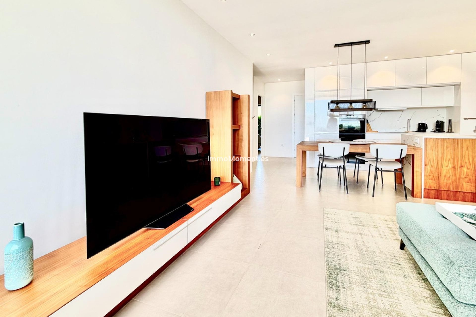 Bestaande woning - Appartement - Orihuela - Las Colinas Golf