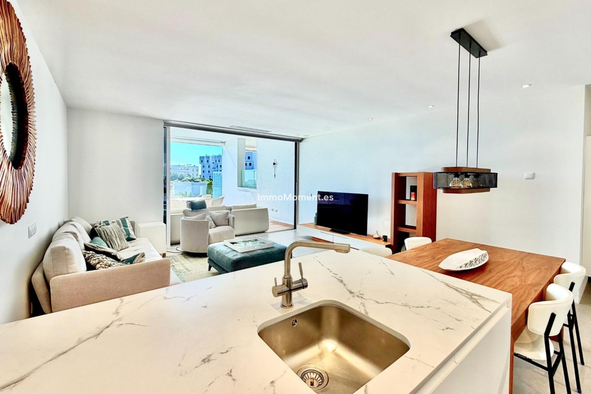 Bestaande woning - Appartement - Orihuela - Las Colinas Golf