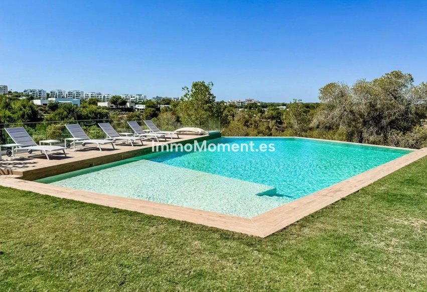 Bestaande woning - Appartement - Orihuela - Las Colinas Golf