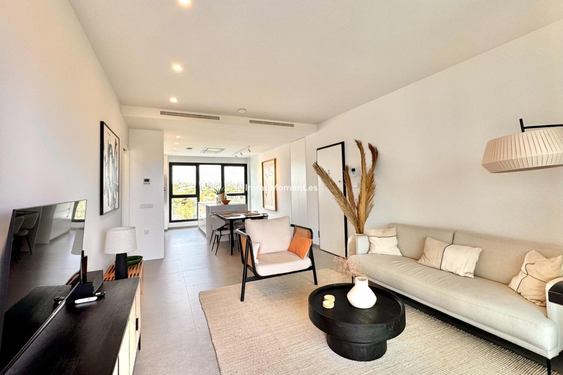 Bestaande woning - Appartement - Orihuela - Las Colinas Golf