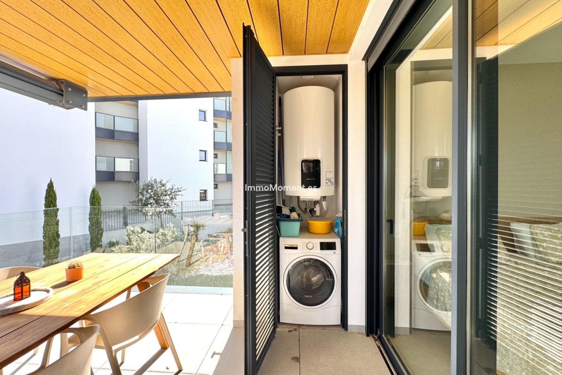 Bestaande woning - Appartement - Orihuela - Las Colinas Golf