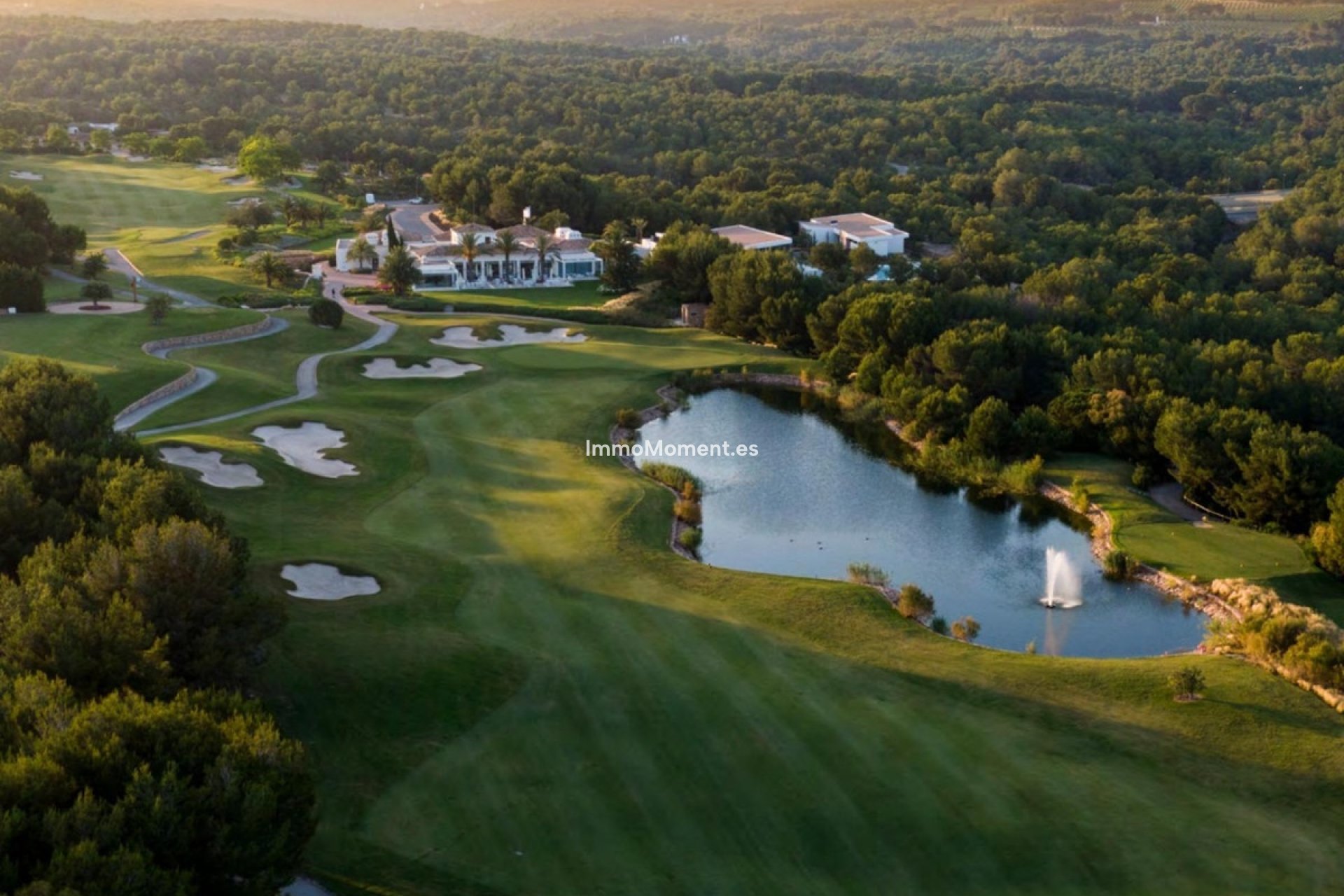 Bestaande woning - Appartement - Orihuela - Las Colinas Golf