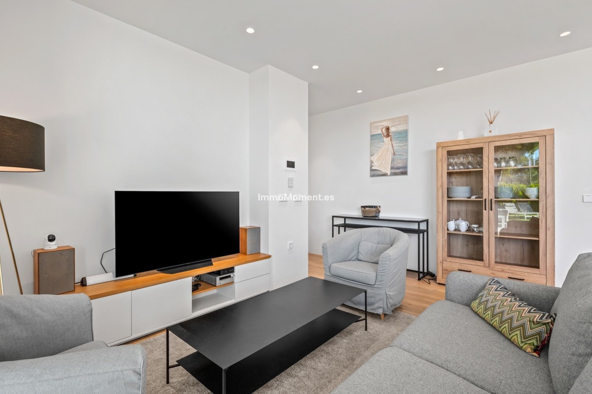 Bestaande woning - Appartement - Orihuela - Las Colinas Golf