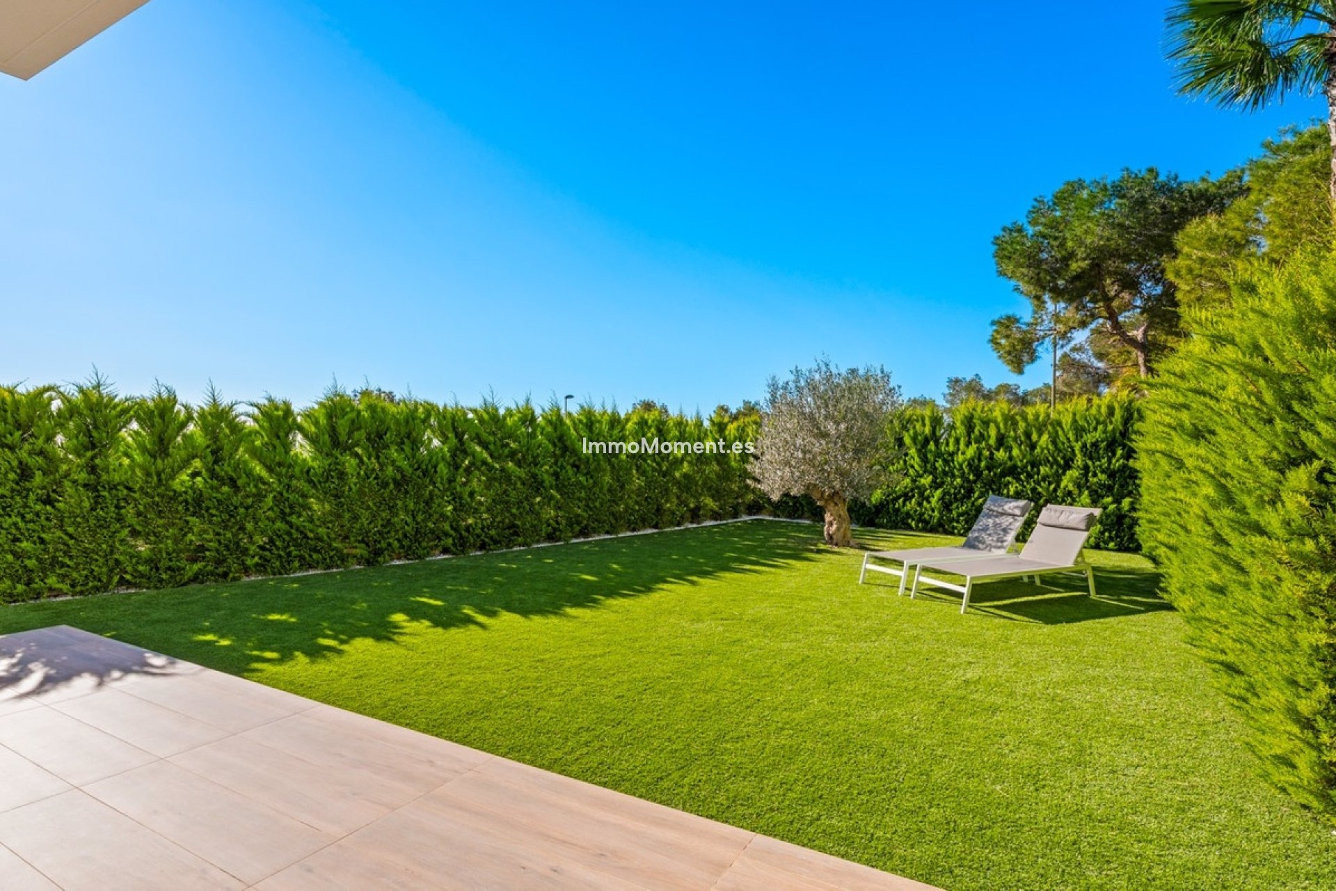 Bestaande woning - Appartement - Orihuela - Las Colinas Golf