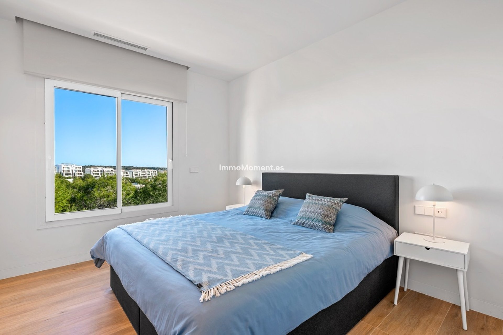 Bestaande woning - Appartement - Orihuela - Las Colinas Golf