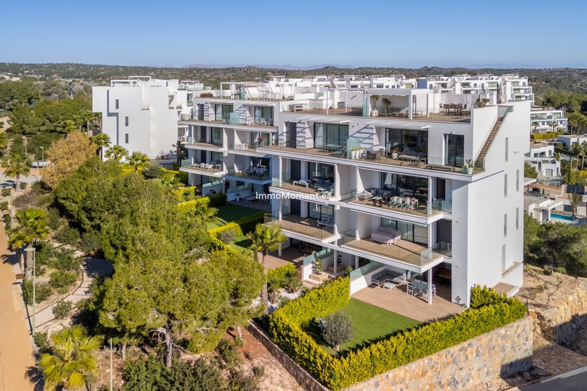 Bestaande woning - Appartement - Orihuela - Las Colinas Golf