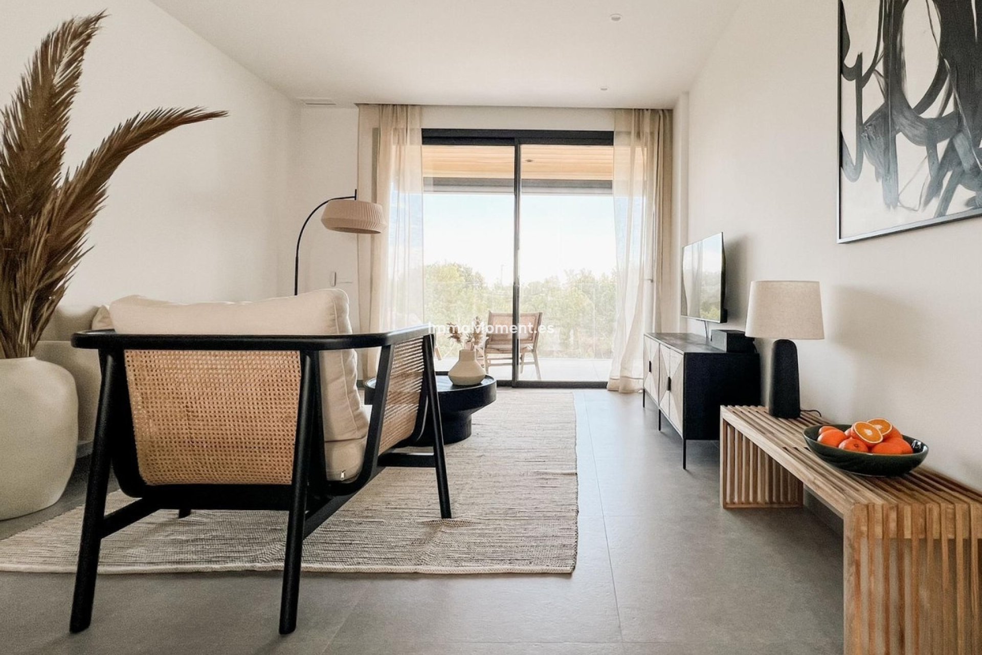 Bestaande woning - Appartement - Orihuela - Las Colinas Golf