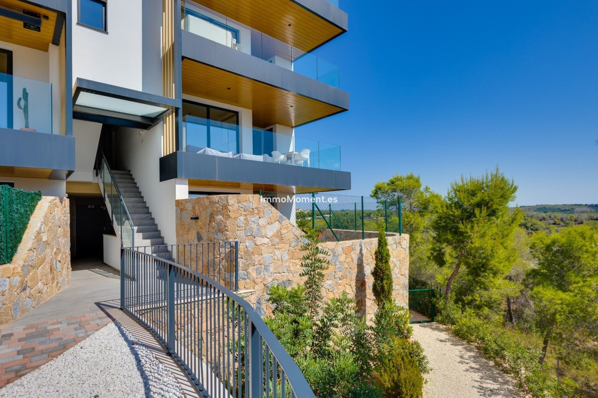 Bestaande woning - Appartement - Orihuela - Las Colinas Golf