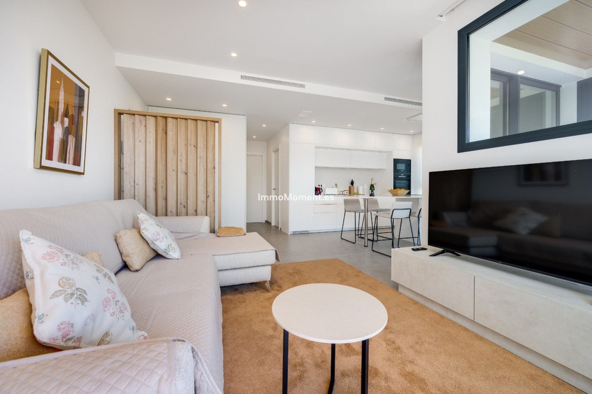 Bestaande woning - Appartement - Orihuela - Las Colinas Golf