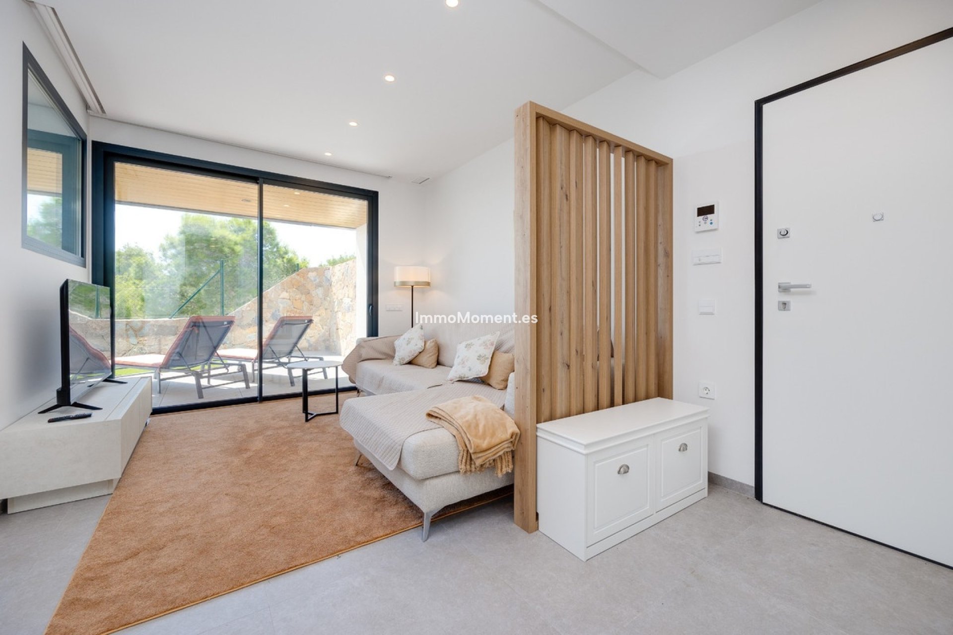 Bestaande woning - Appartement - Orihuela - Las Colinas Golf