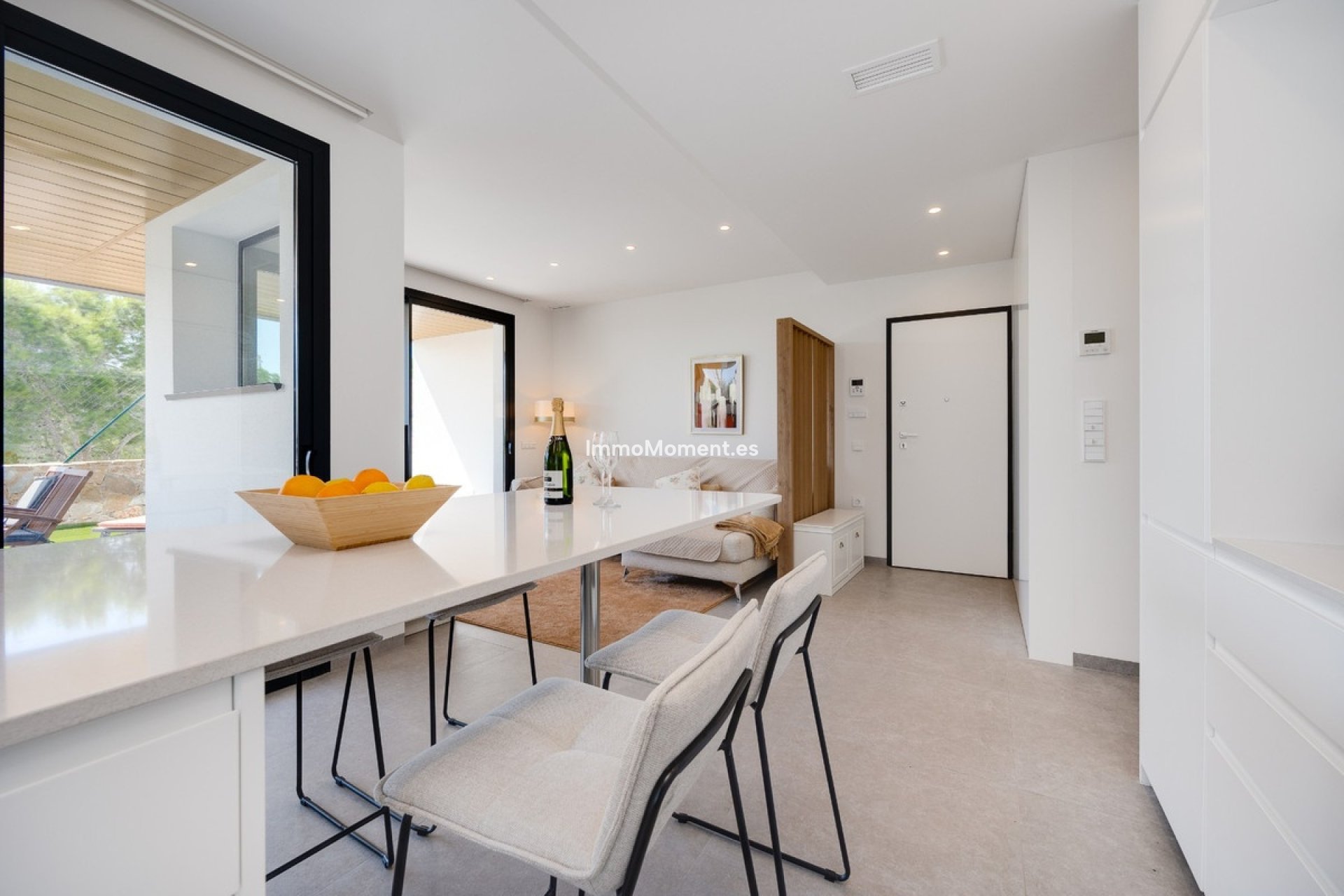 Bestaande woning - Appartement - Orihuela - Las Colinas Golf