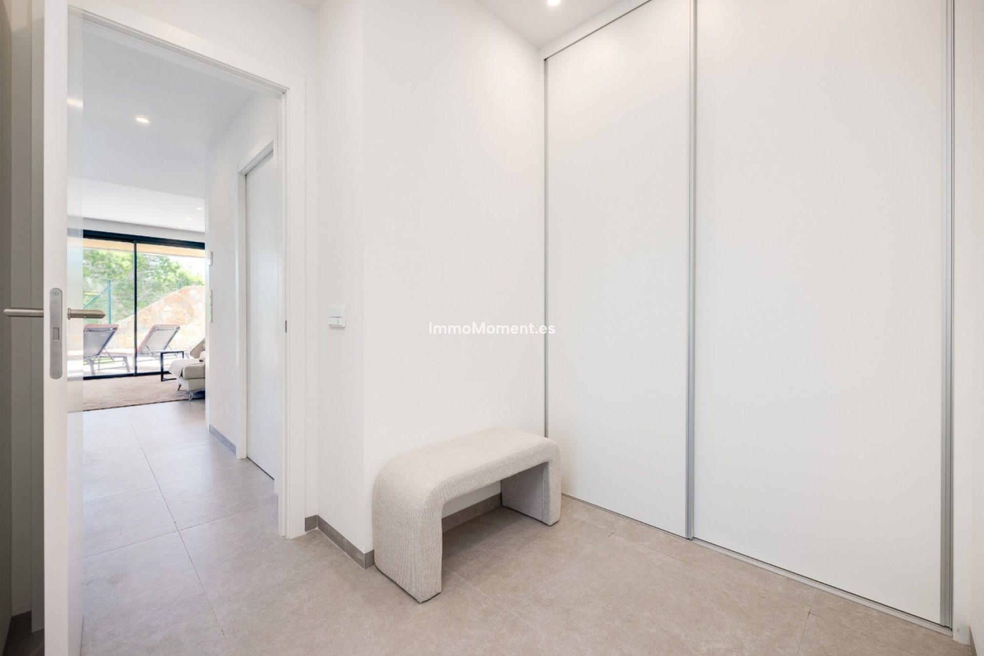 Bestaande woning - Appartement - Orihuela - Las Colinas Golf