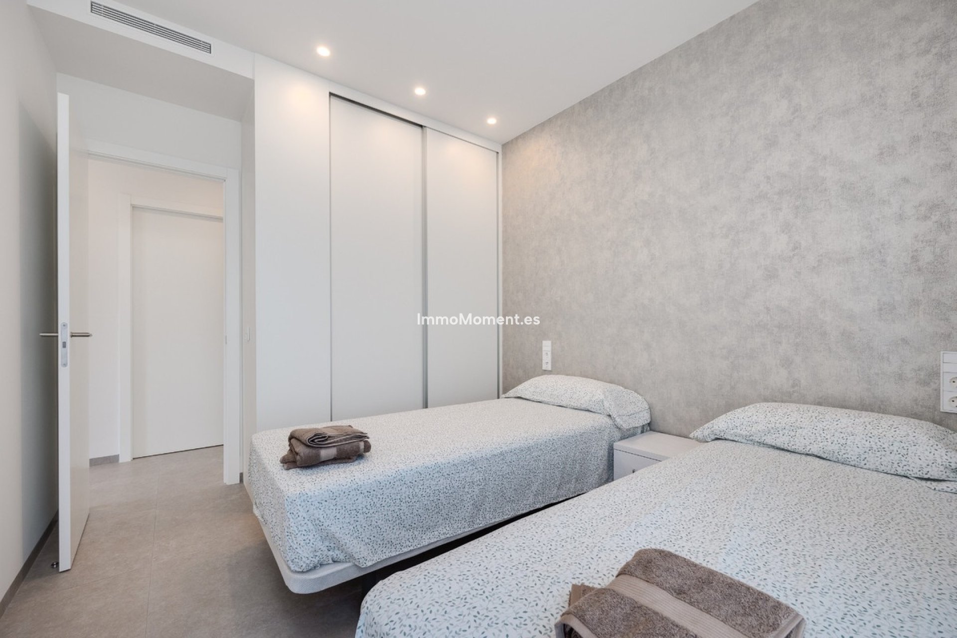 Bestaande woning - Appartement - Orihuela - Las Colinas Golf