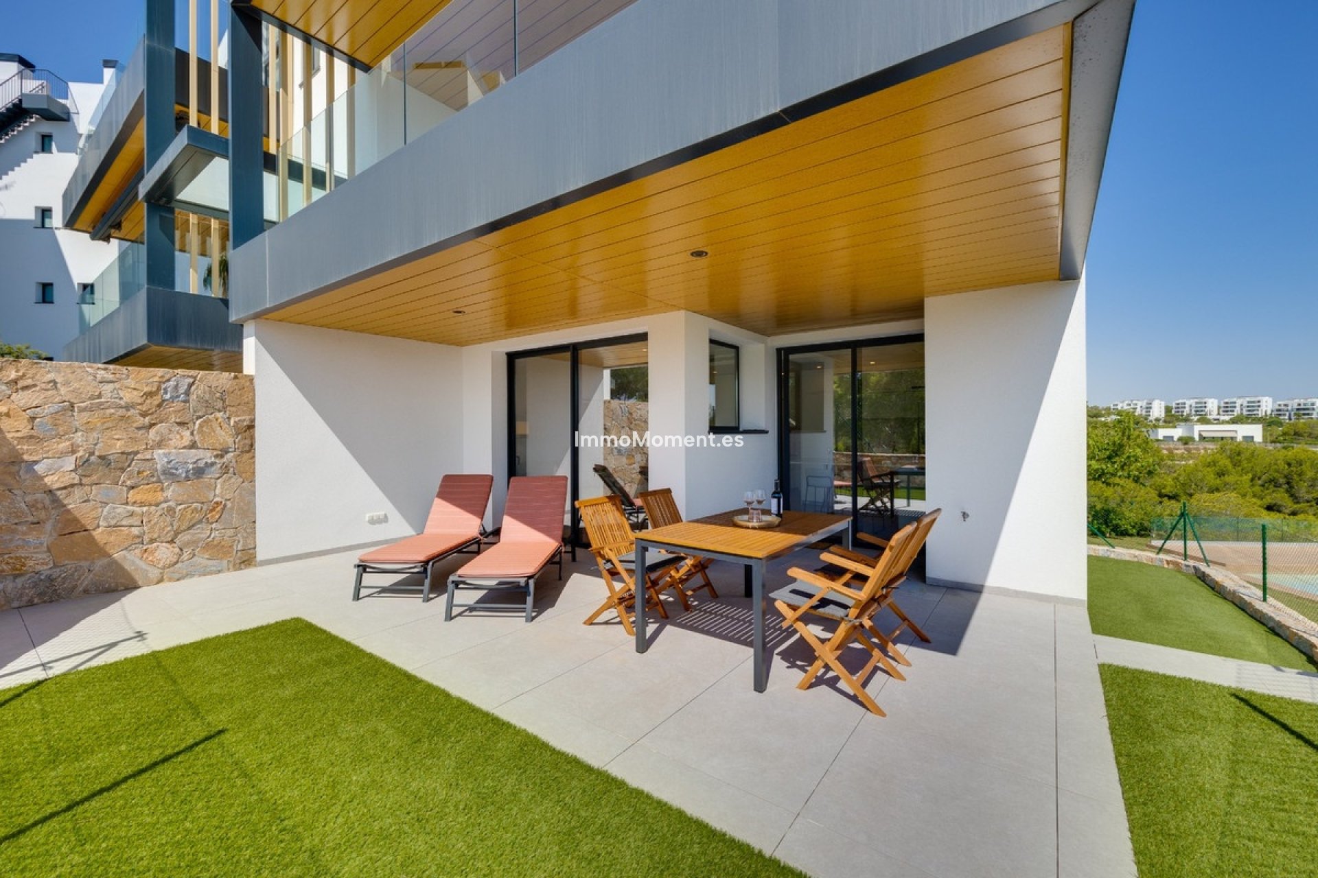 Bestaande woning - Appartement - Orihuela - Las Colinas Golf