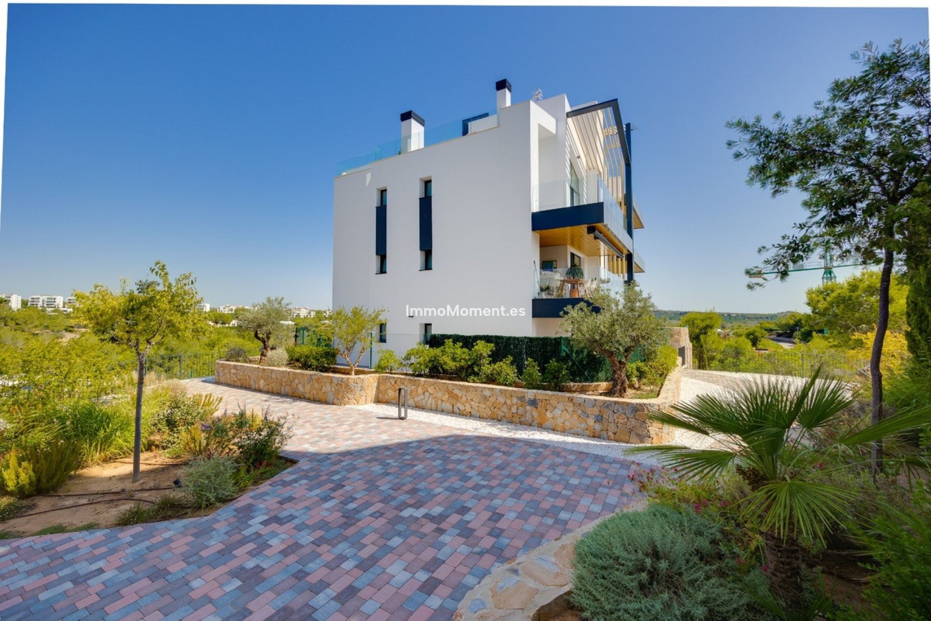 Bestaande woning - Appartement - Orihuela - Las Colinas Golf