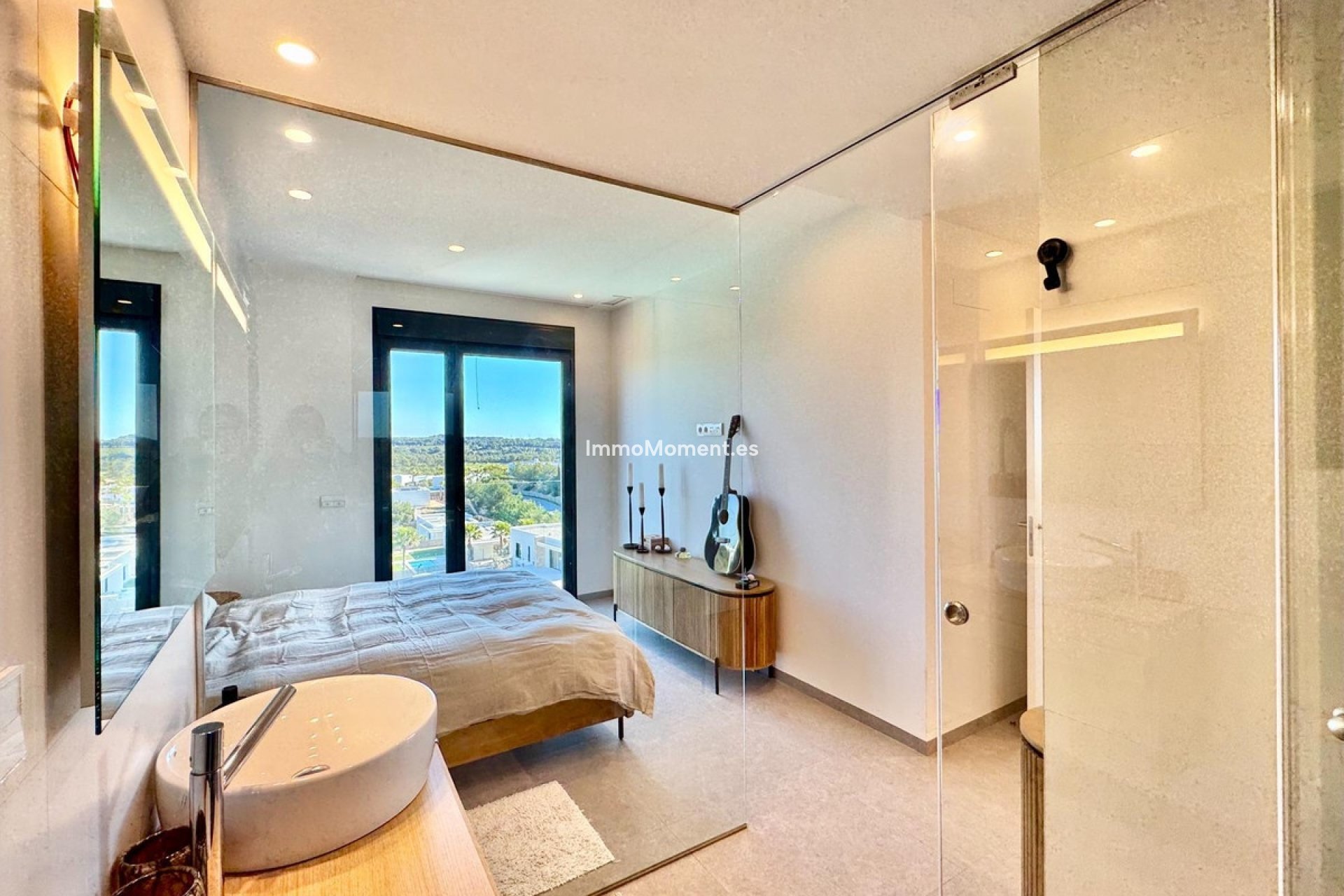 Bestaande woning - Appartement - Orihuela - Las Colinas Golf