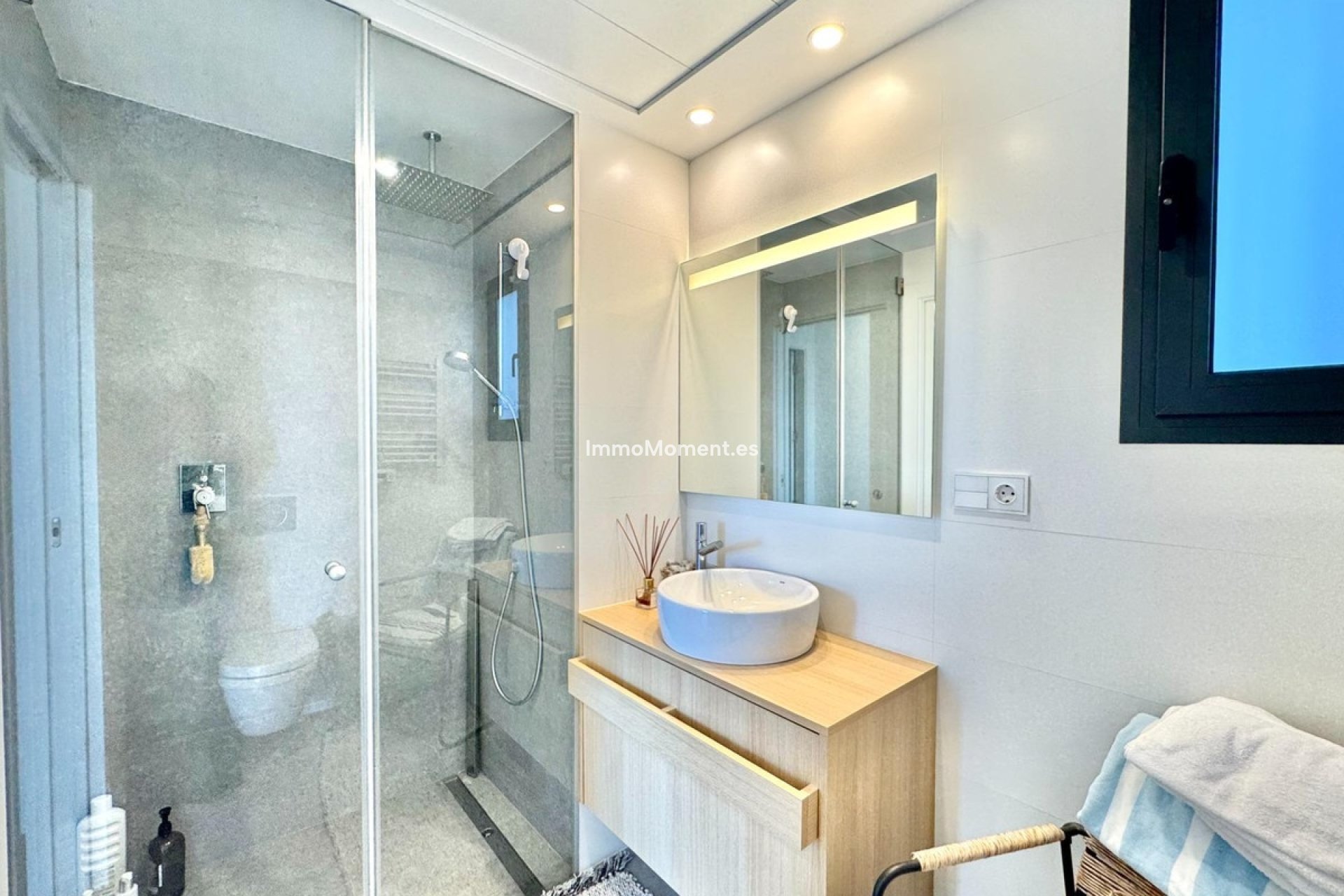 Bestaande woning - Appartement - Orihuela - Las Colinas Golf