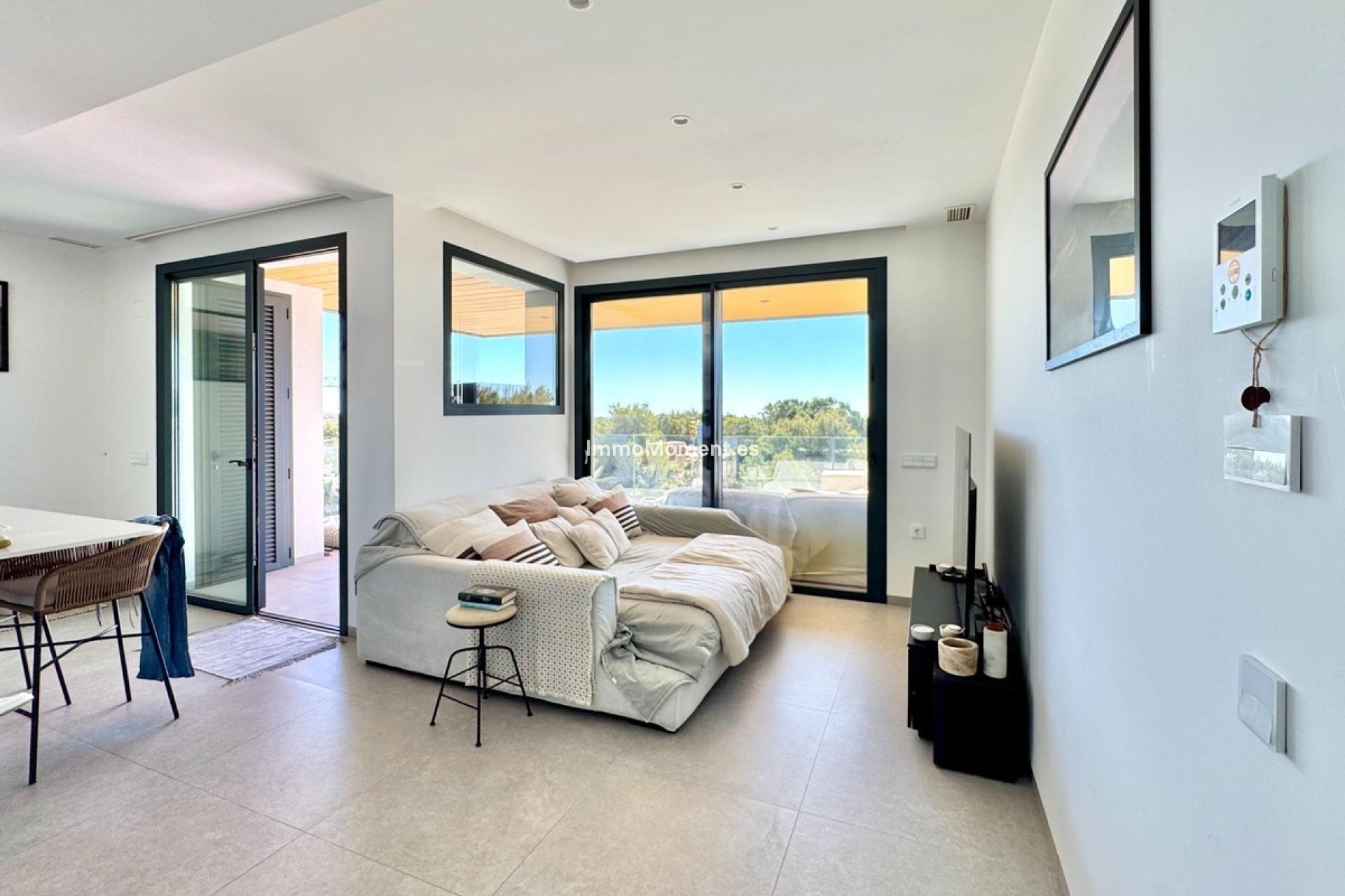 Bestaande woning - Appartement - Orihuela - Las Colinas Golf