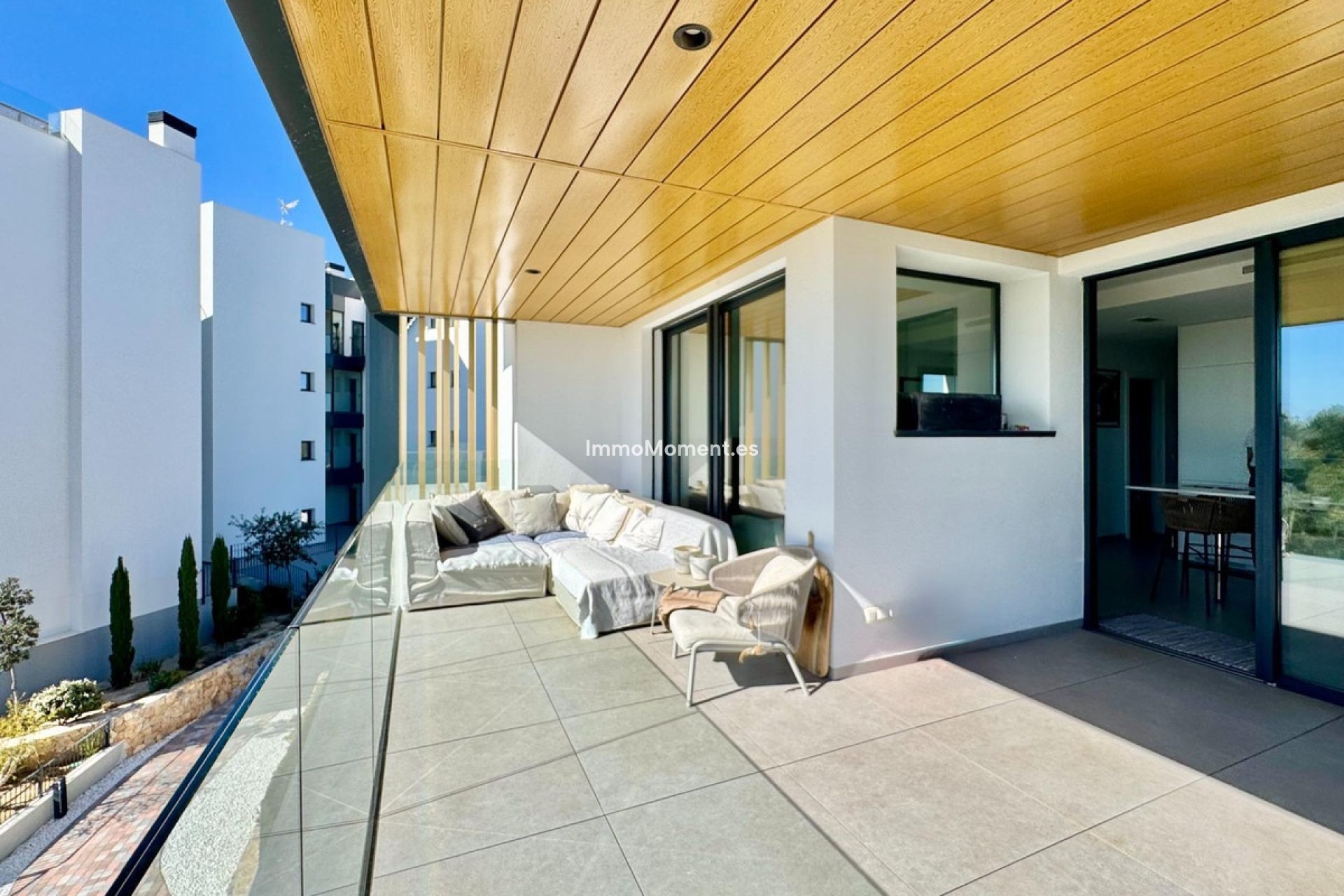 Bestaande woning - Appartement - Orihuela - Las Colinas Golf