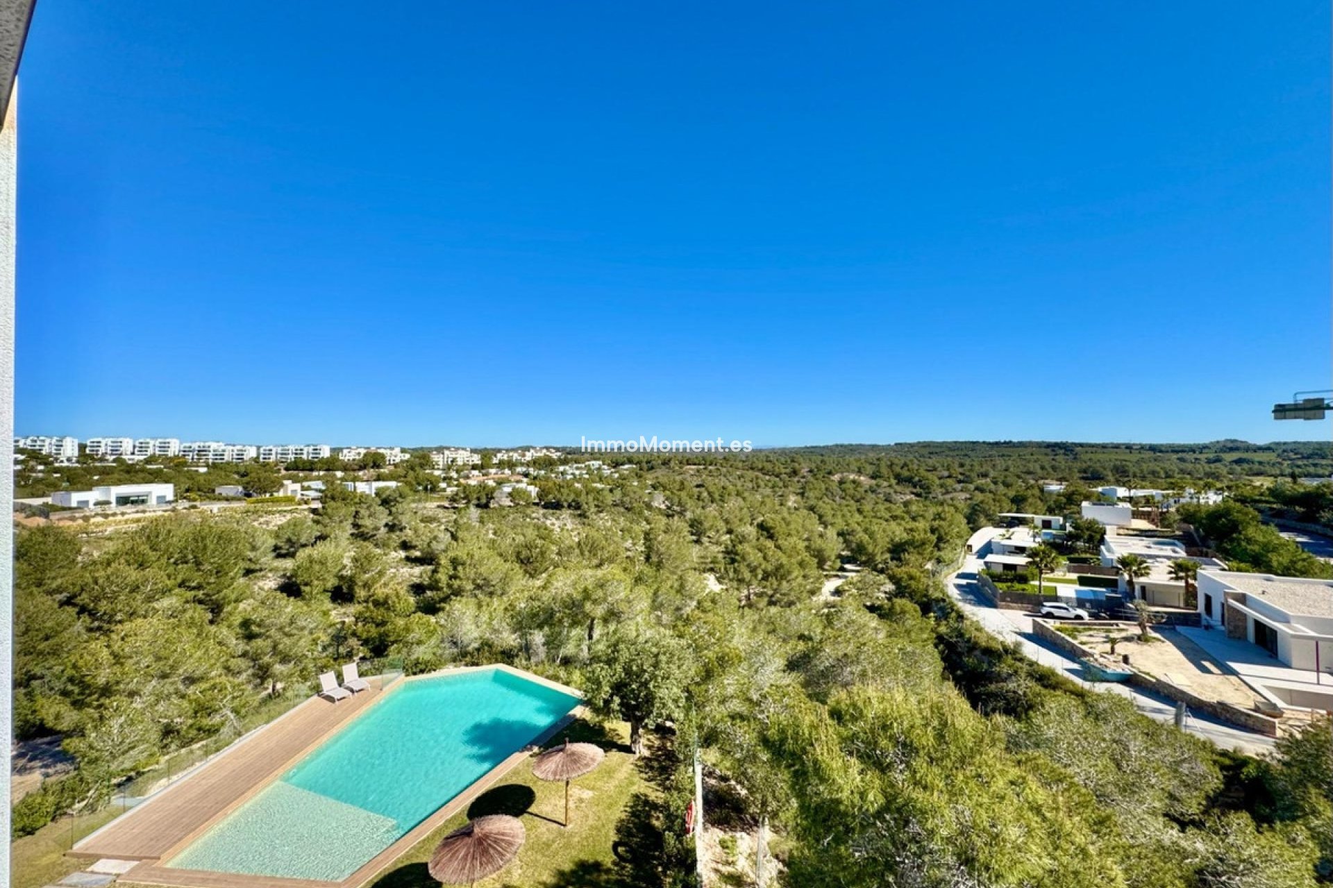 Bestaande woning - Appartement - Orihuela - Las Colinas Golf
