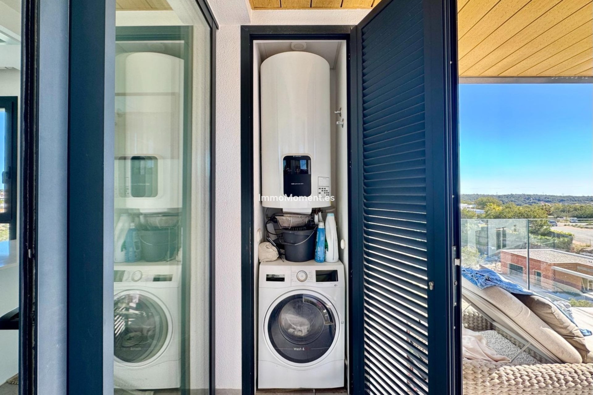 Bestaande woning - Appartement - Orihuela - Las Colinas Golf