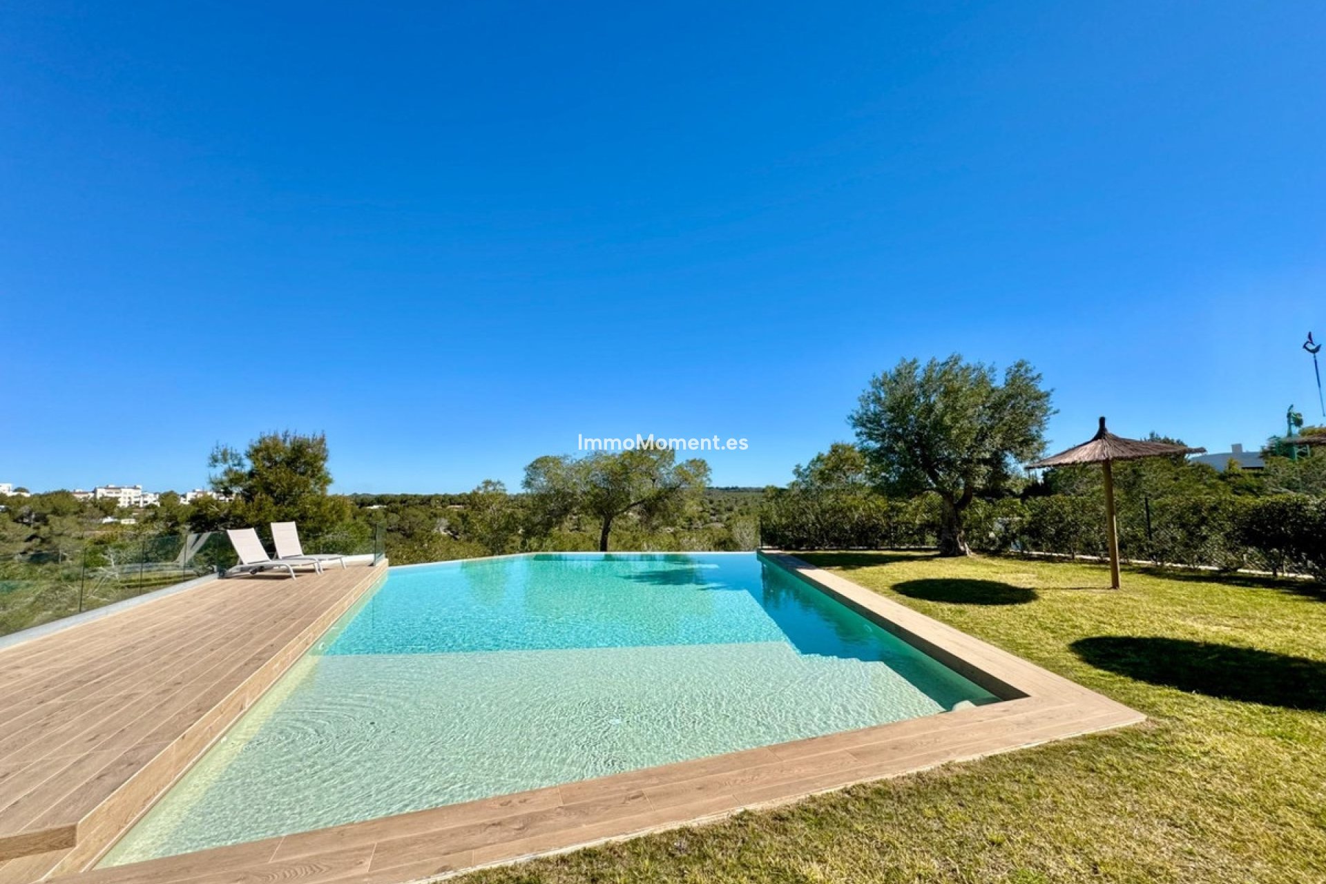 Bestaande woning - Appartement - Orihuela - Las Colinas Golf