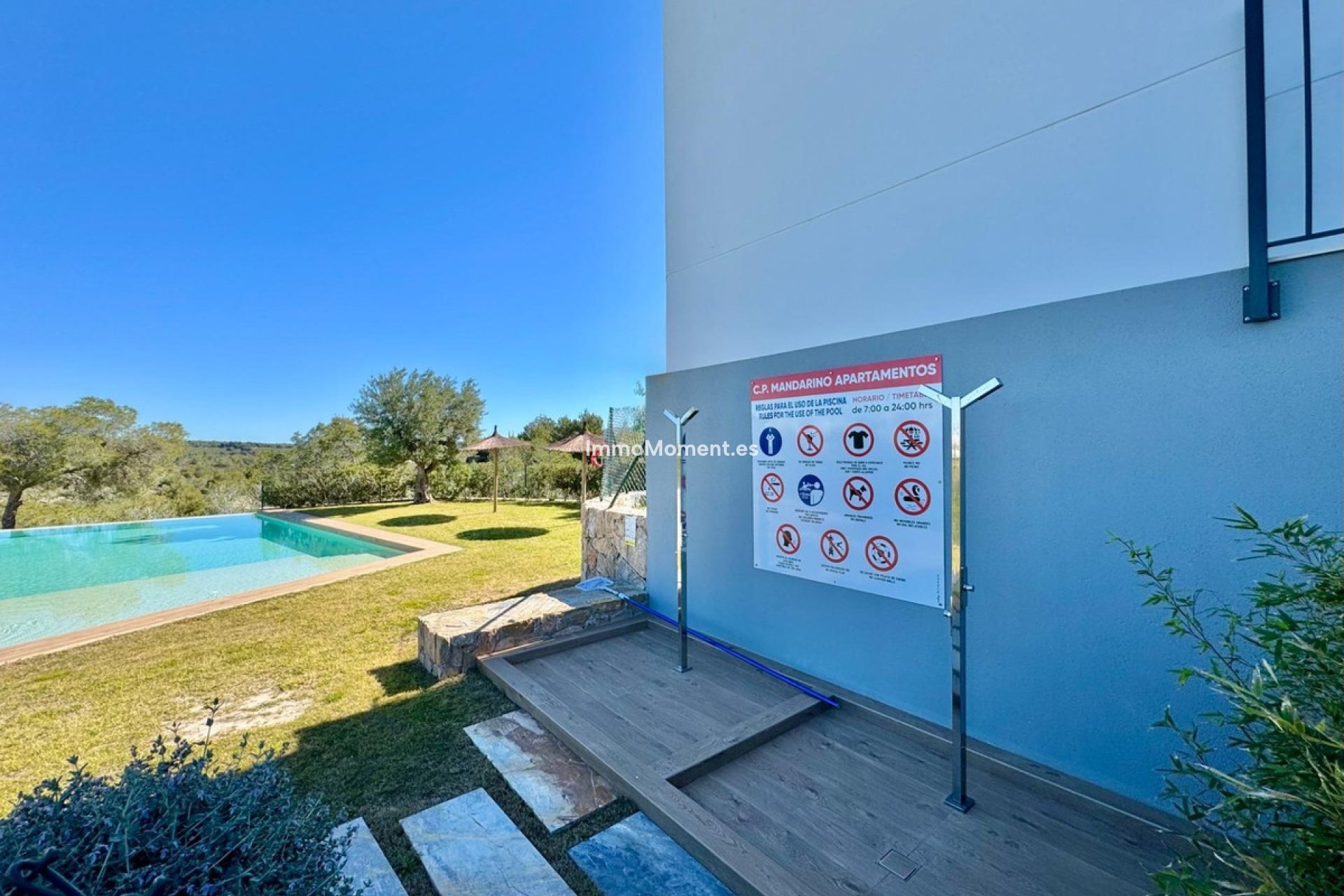 Bestaande woning - Appartement - Orihuela - Las Colinas Golf