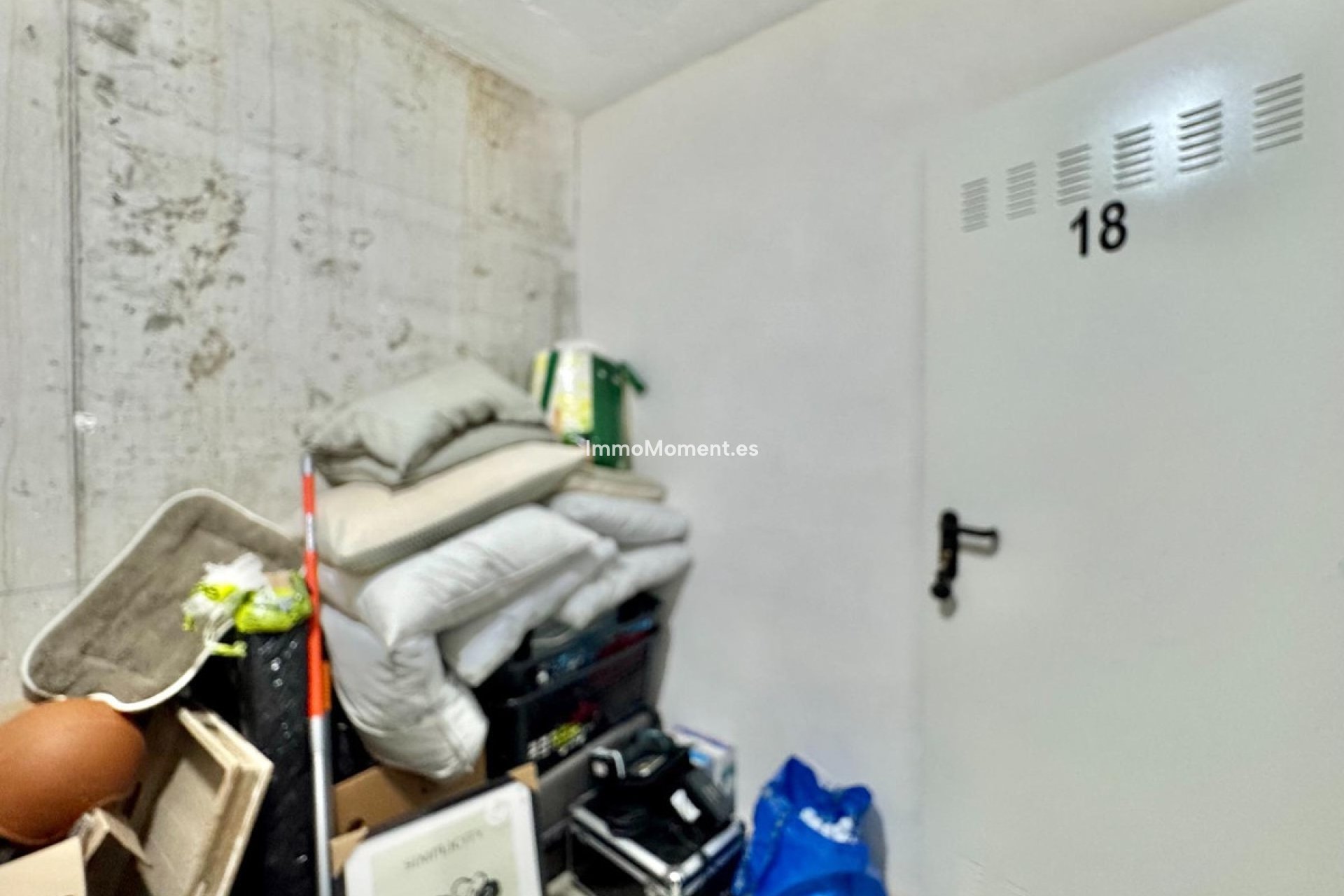 Bestaande woning - Appartement - Orihuela - Las Colinas Golf