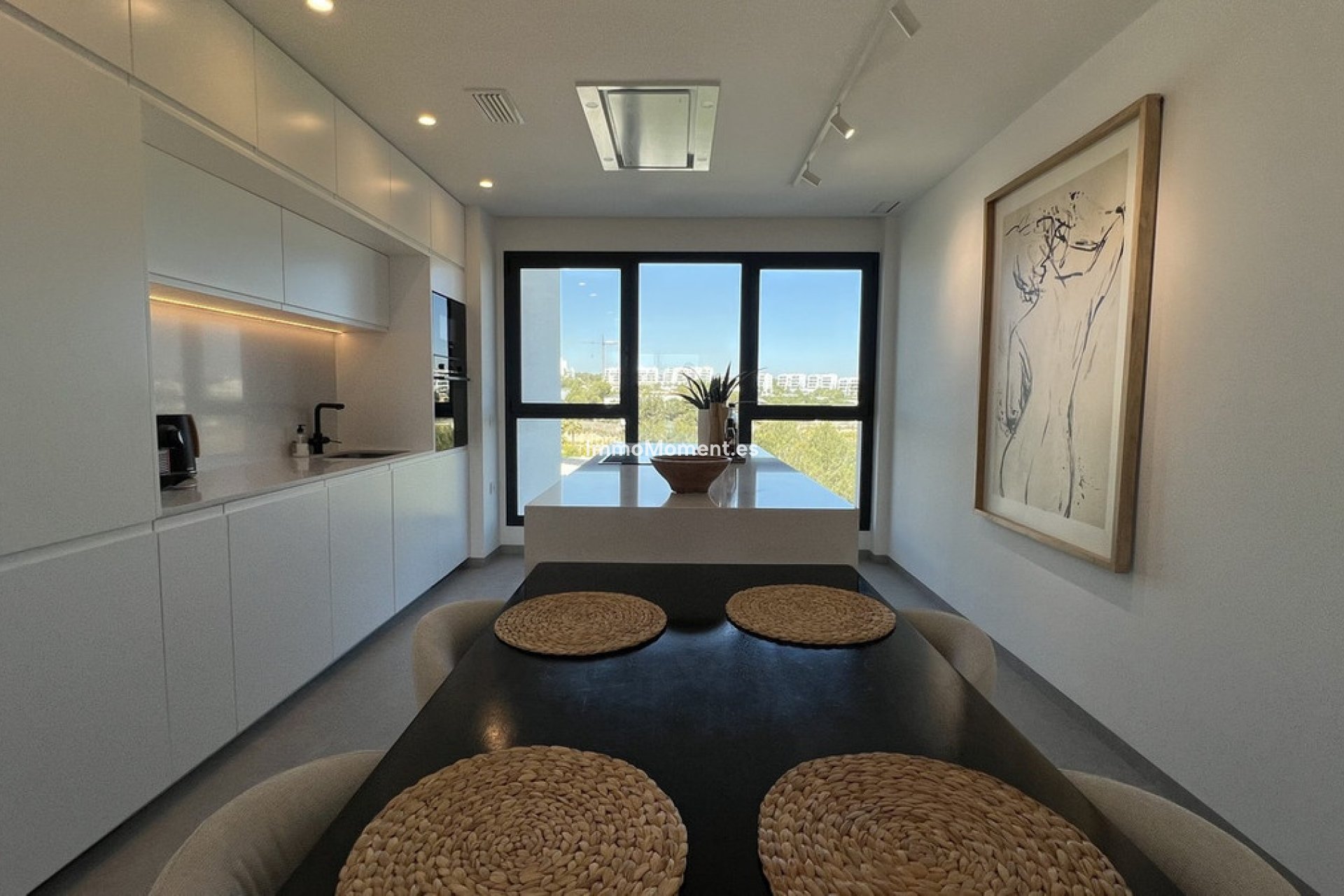 Bestaande woning - Appartement - Orihuela - Las Colinas Golf