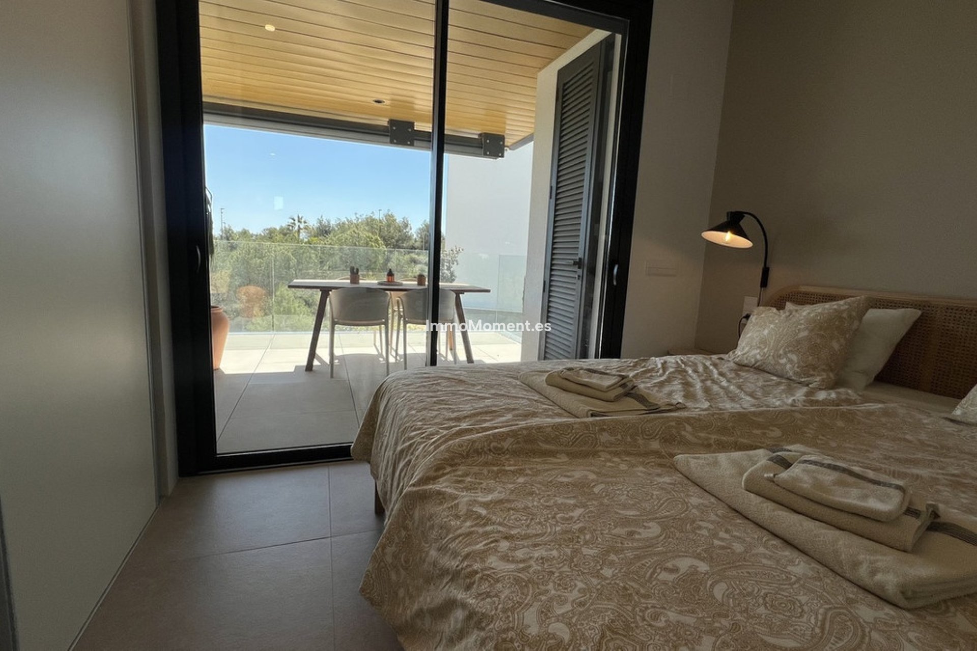 Bestaande woning - Appartement - Orihuela - Las Colinas Golf
