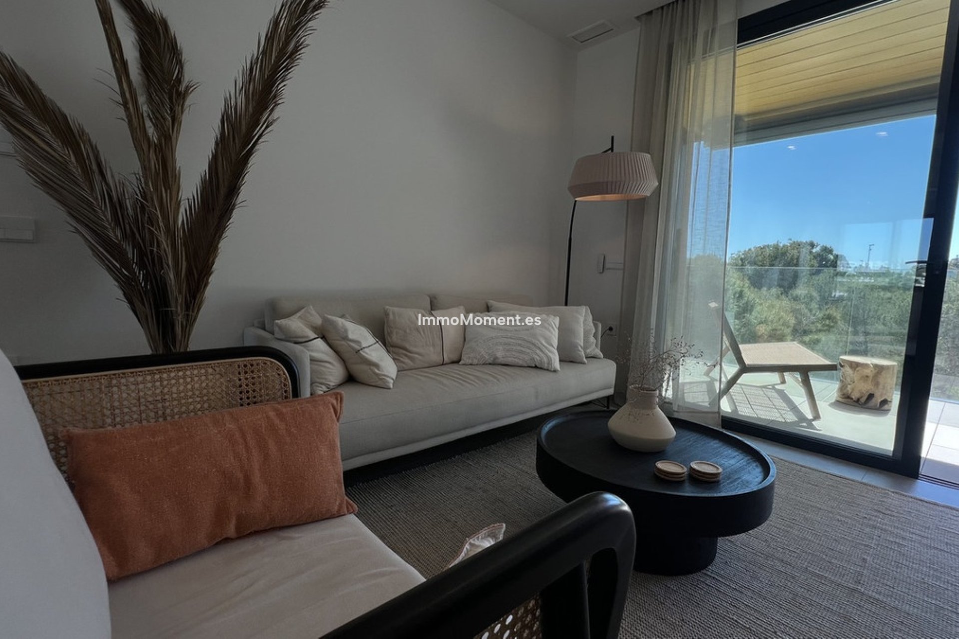 Bestaande woning - Appartement - Orihuela - Las Colinas Golf