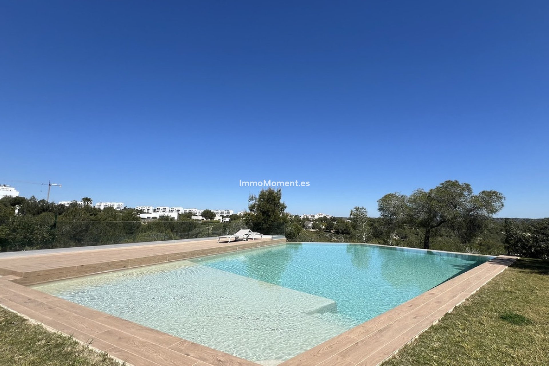 Bestaande woning - Appartement - Orihuela - Las Colinas Golf