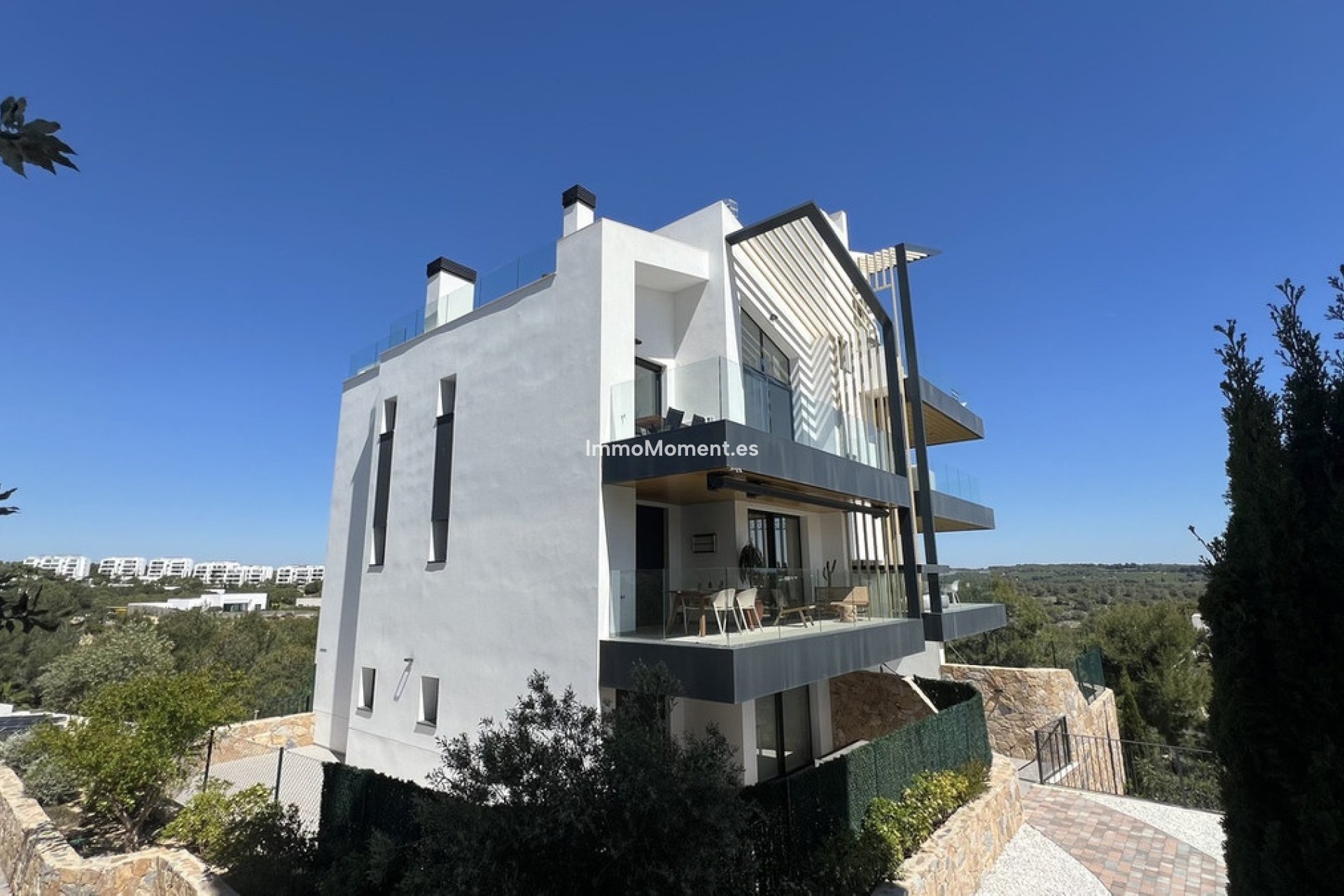 Bestaande woning - Appartement - Orihuela - Las Colinas Golf