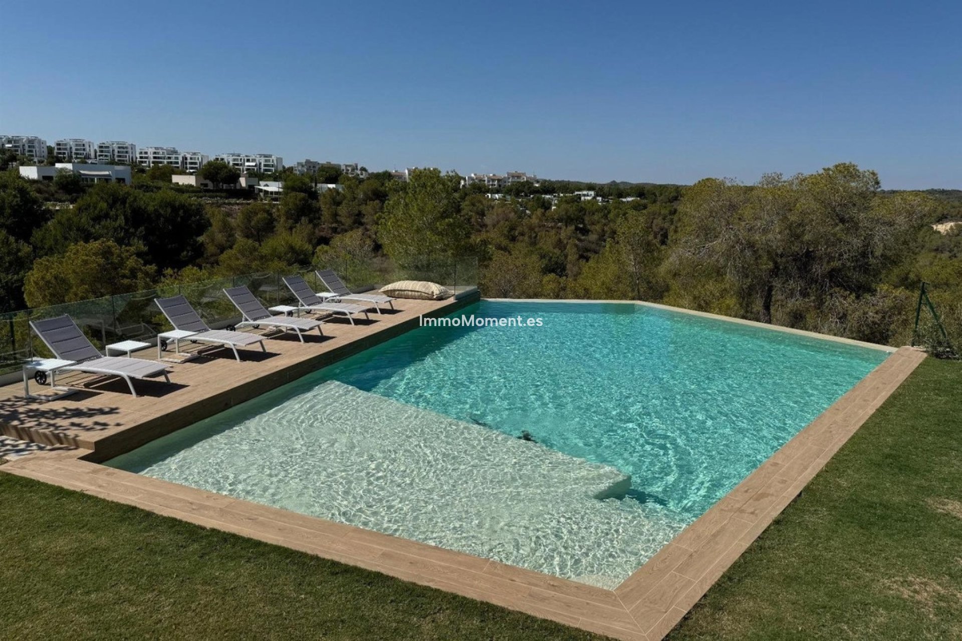 Bestaande woning - Appartement - Orihuela - Las Colinas Golf