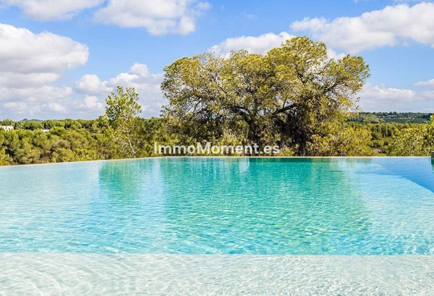 Bestaande woning - Appartement - Orihuela - Las Colinas Golf