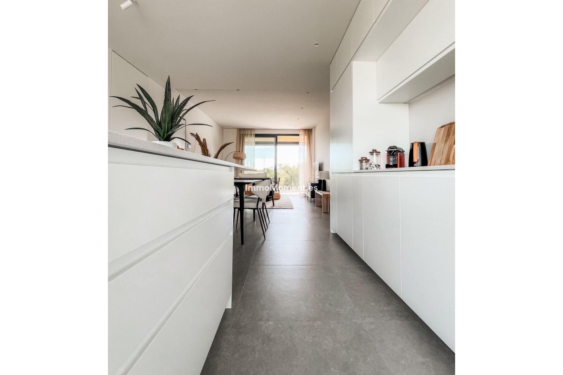 Bestaande woning - Appartement - Orihuela - Las Colinas Golf