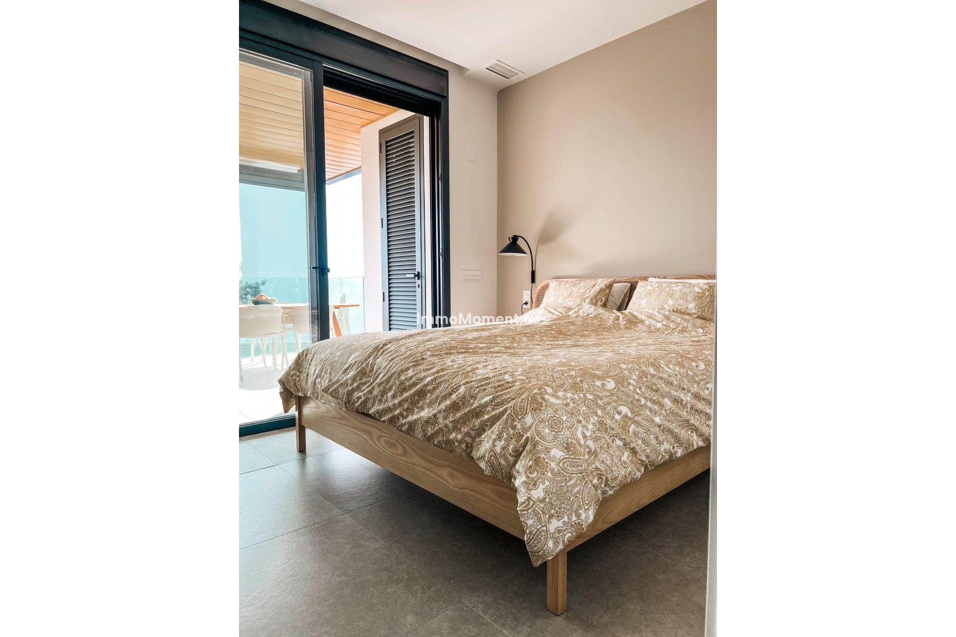 Bestaande woning - Appartement - Orihuela - Las Colinas Golf